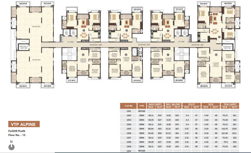 Floor Plan 4