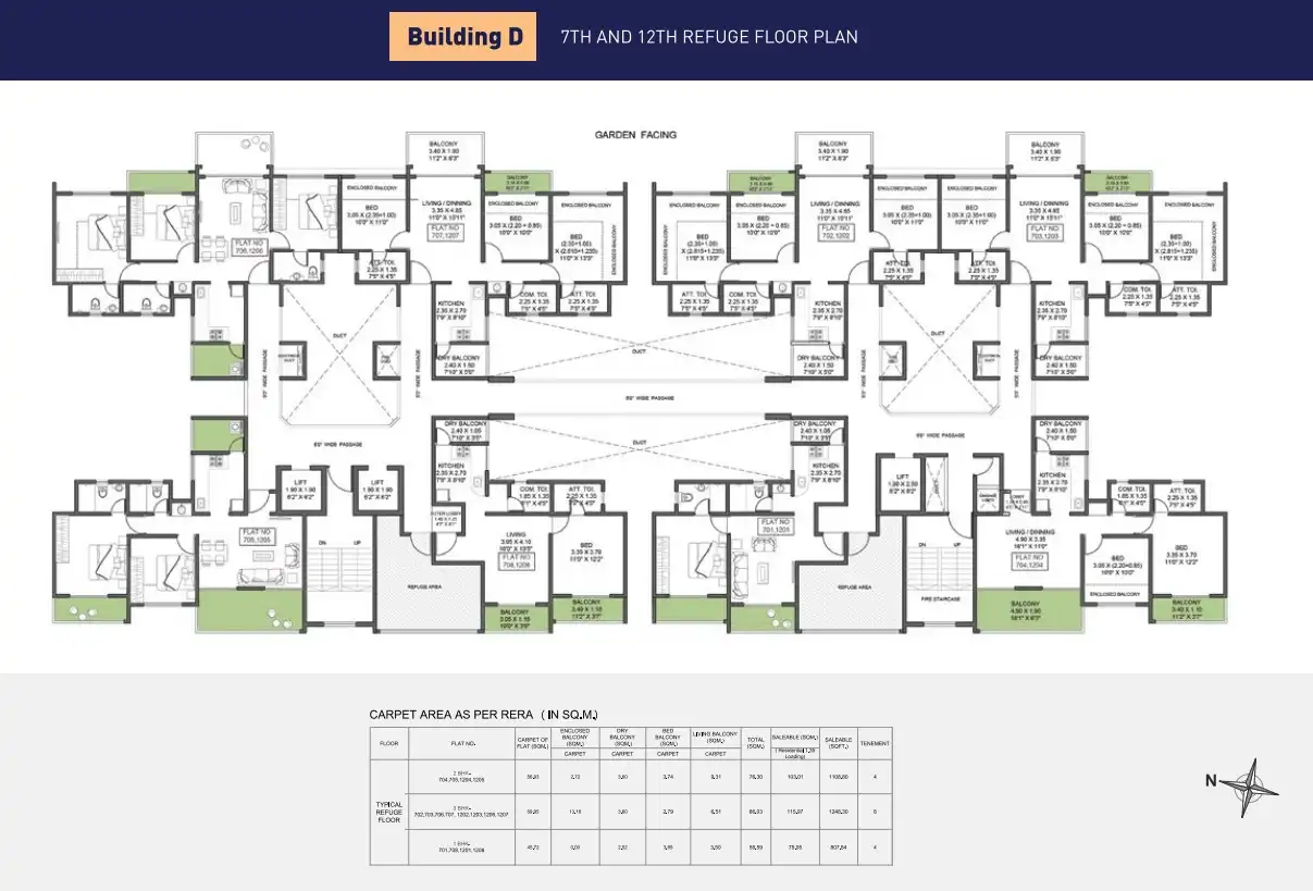 Floor Plan 3