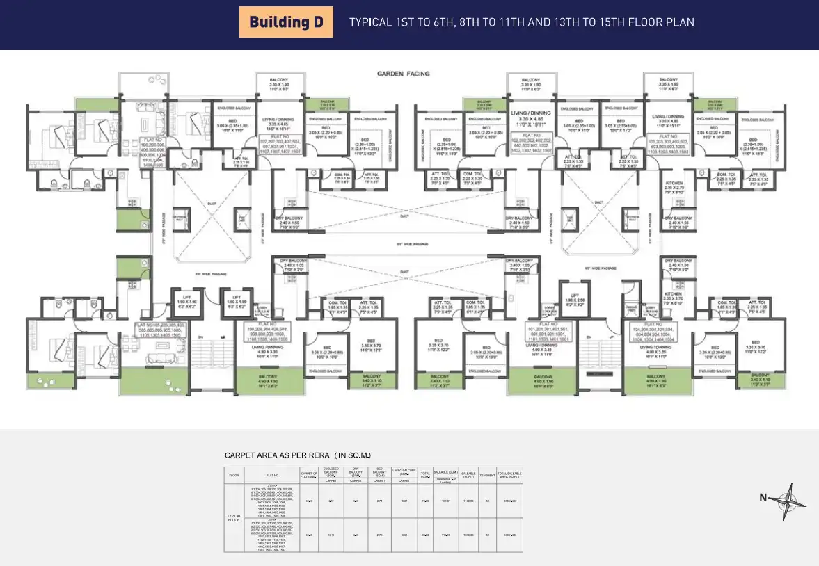 Floor Plan 4