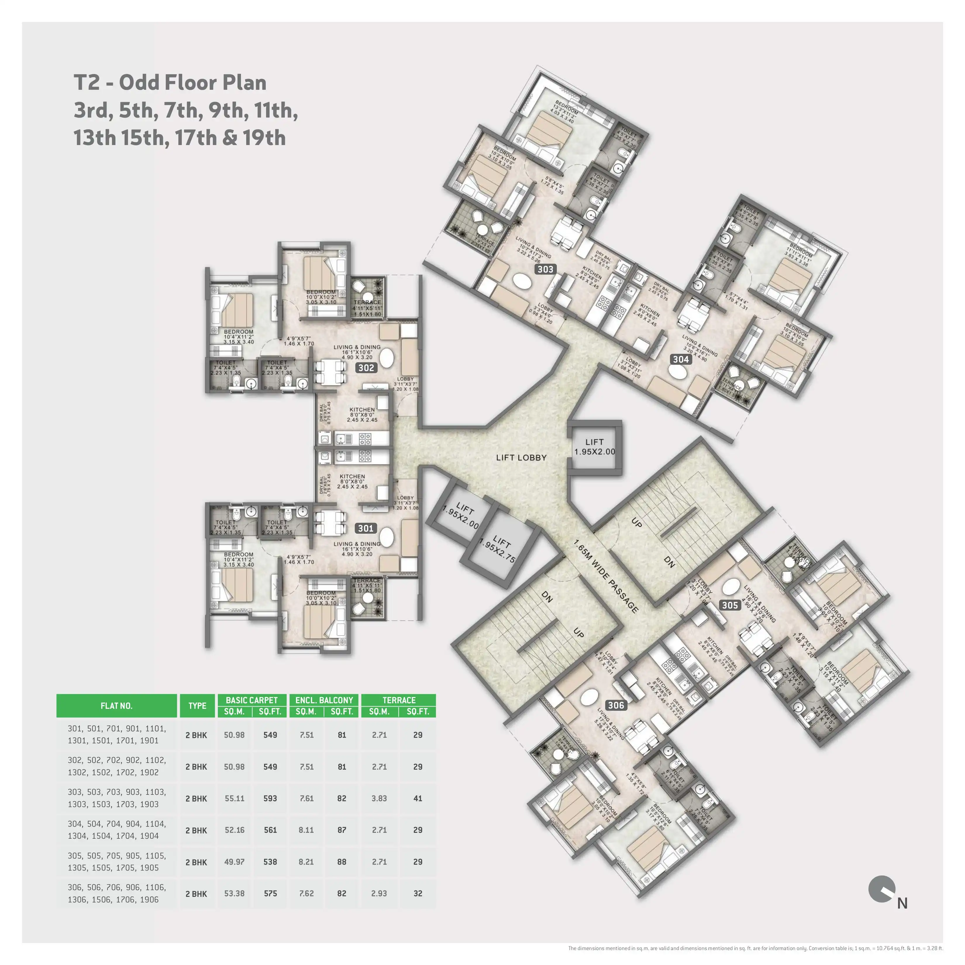 Floor Plan 12