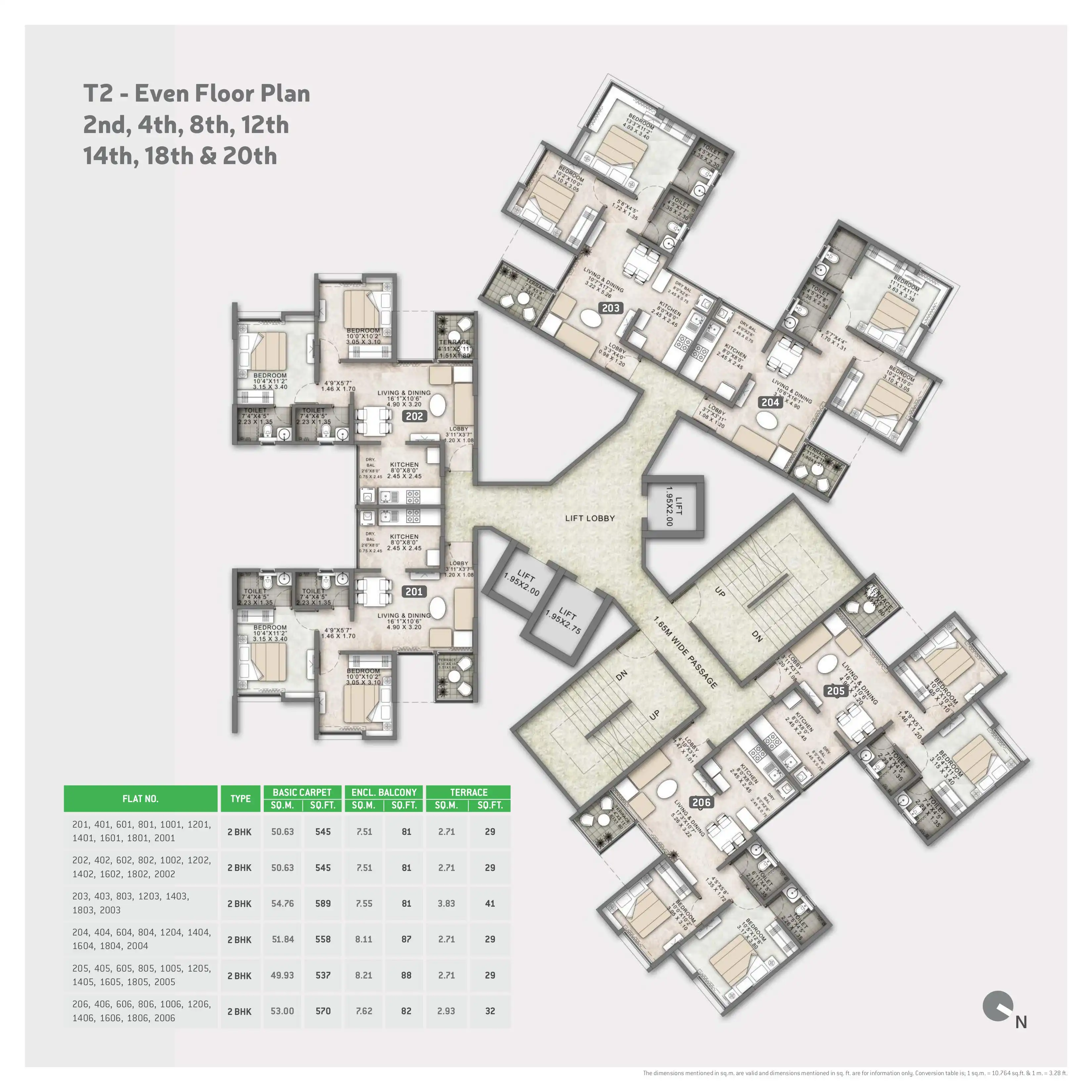 Floor Plan 13