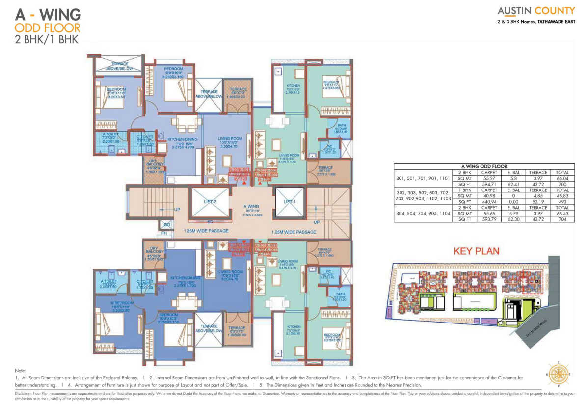 Floor Plan 3