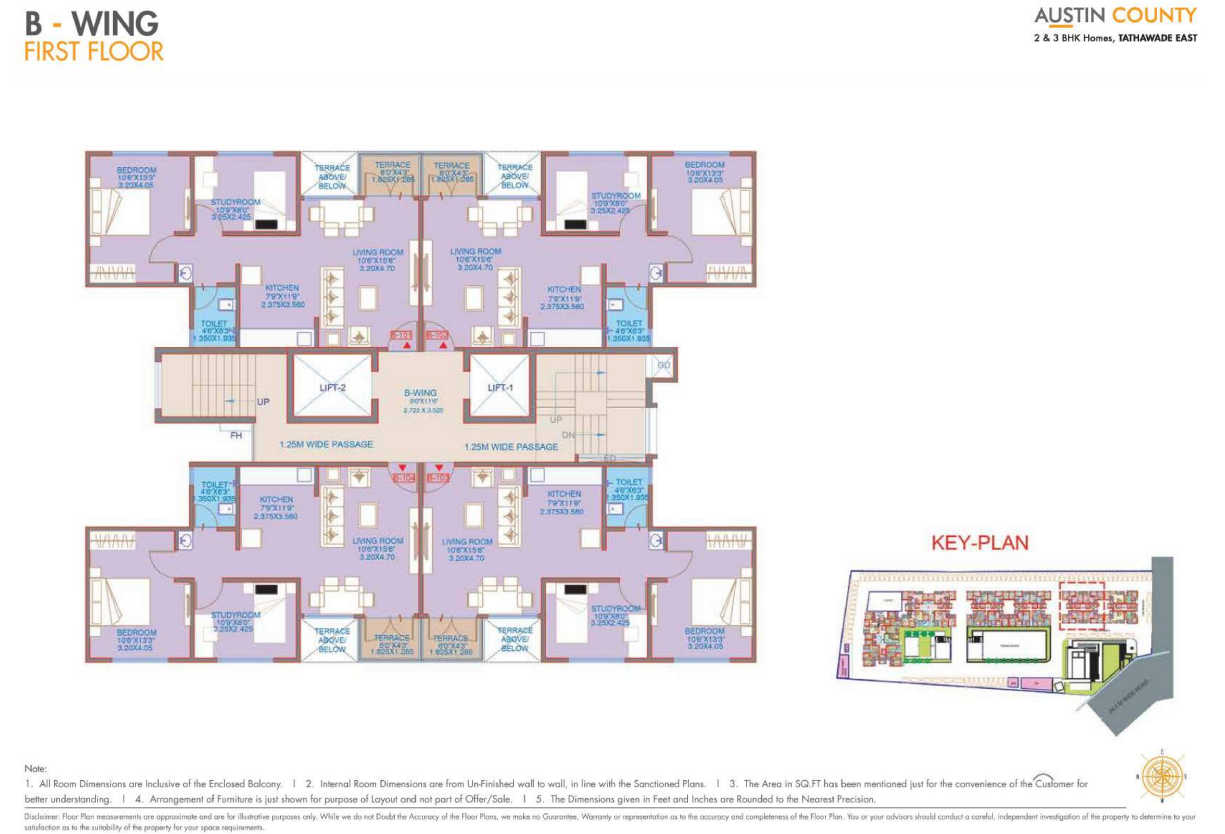 Floor Plan 5