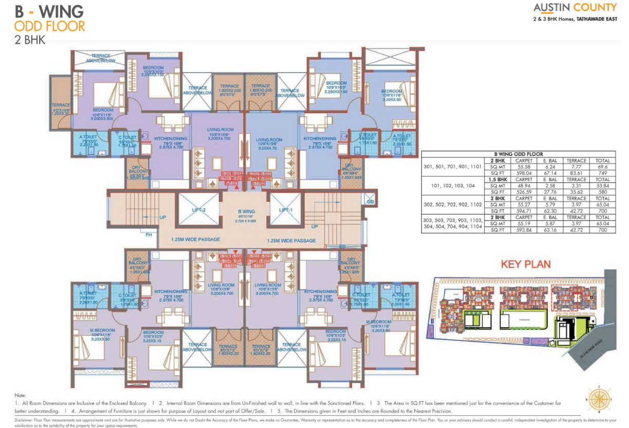 Floor Plan 6
