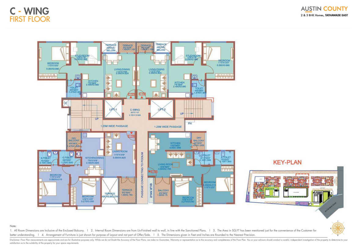 Floor Plan 8