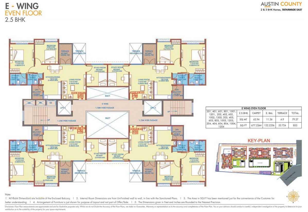 Floor Plan 12