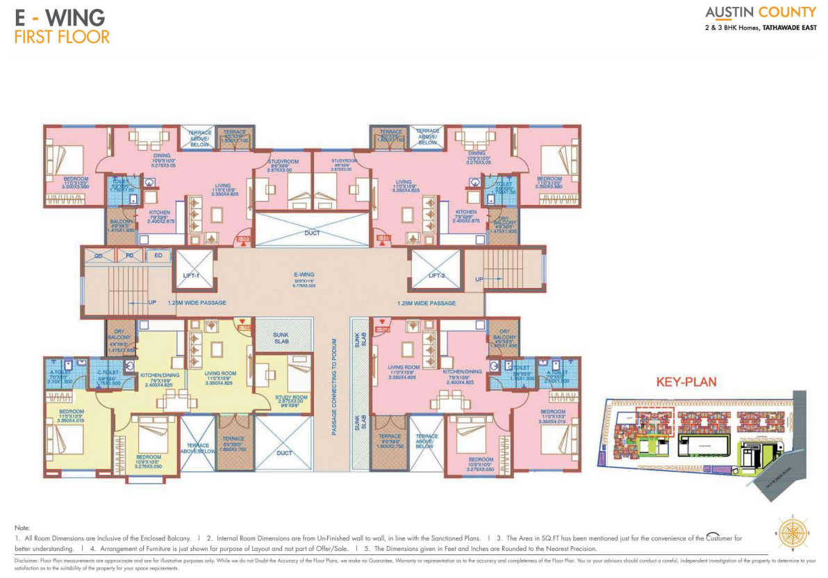 Floor Plan 13