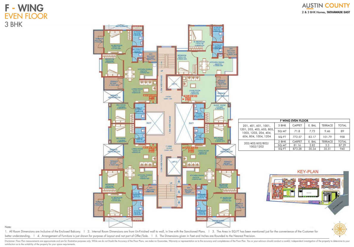 Floor Plan 15