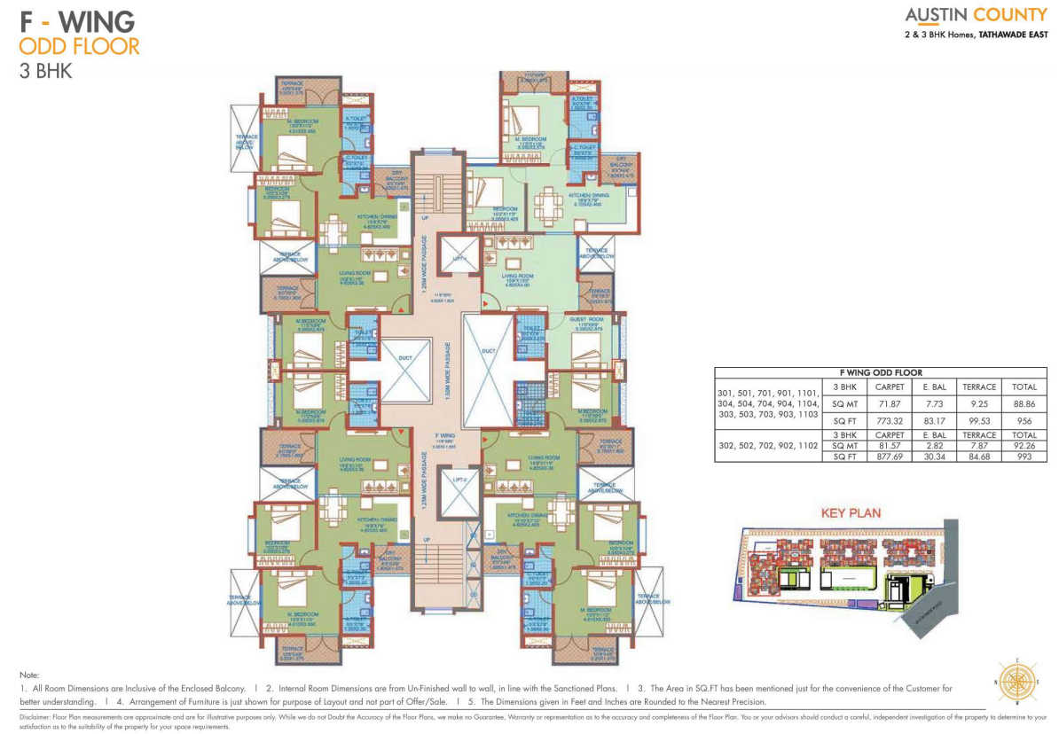Floor Plan 17