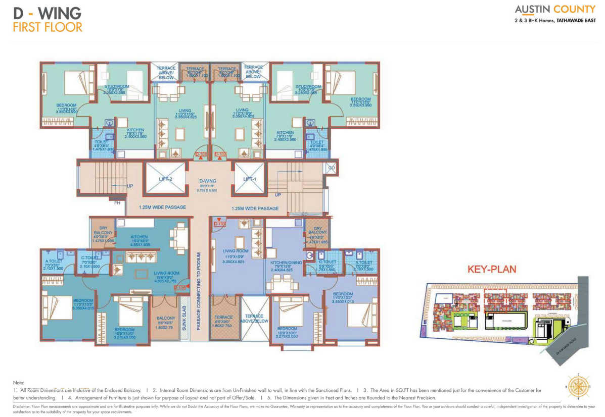 Floor Plan 18