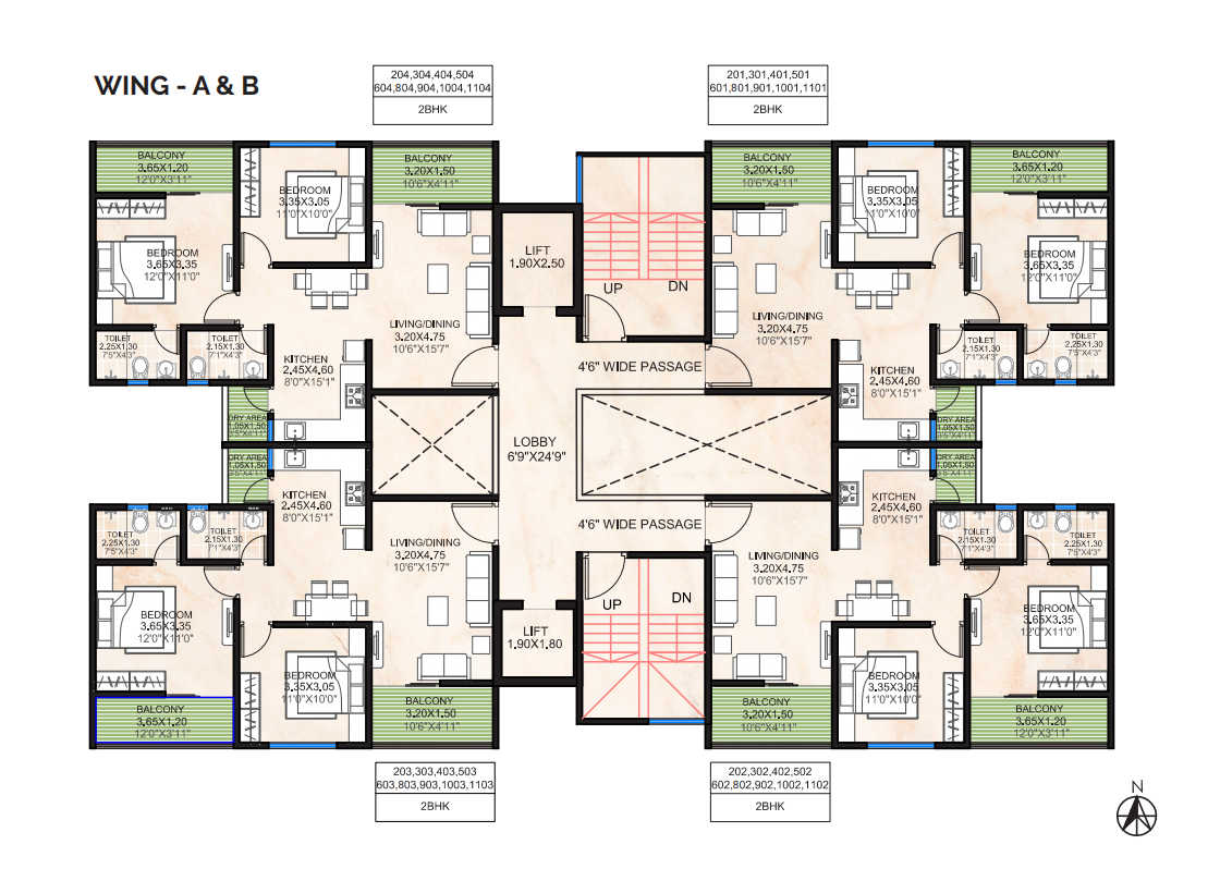 Master Plan 1