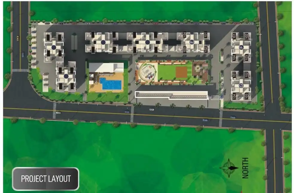 Master Plan 1
