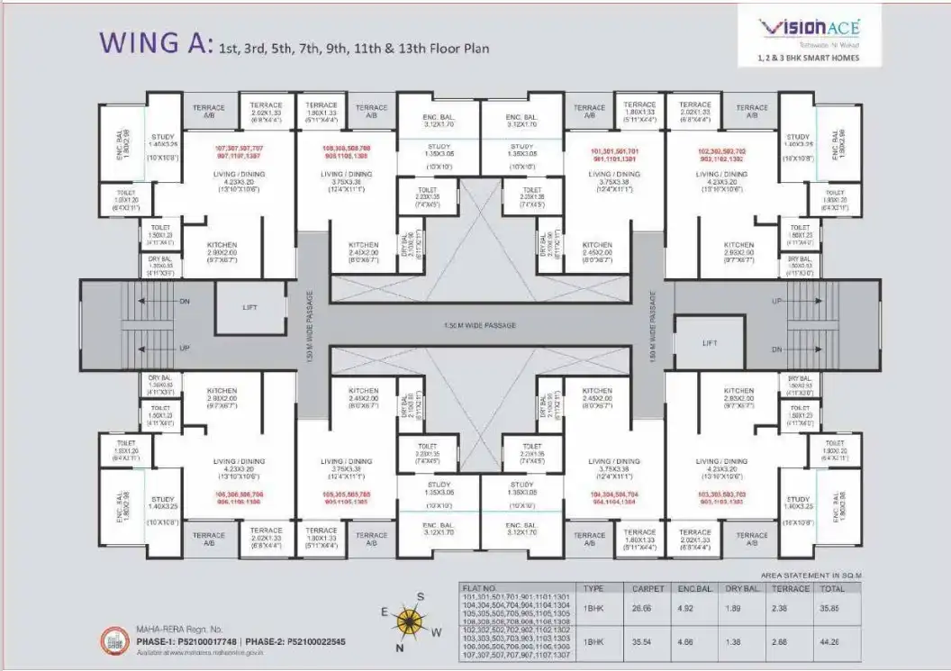 Floor Plan 3