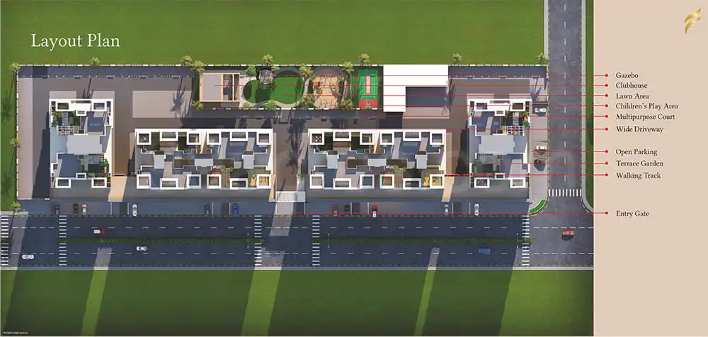 Master Plan 1