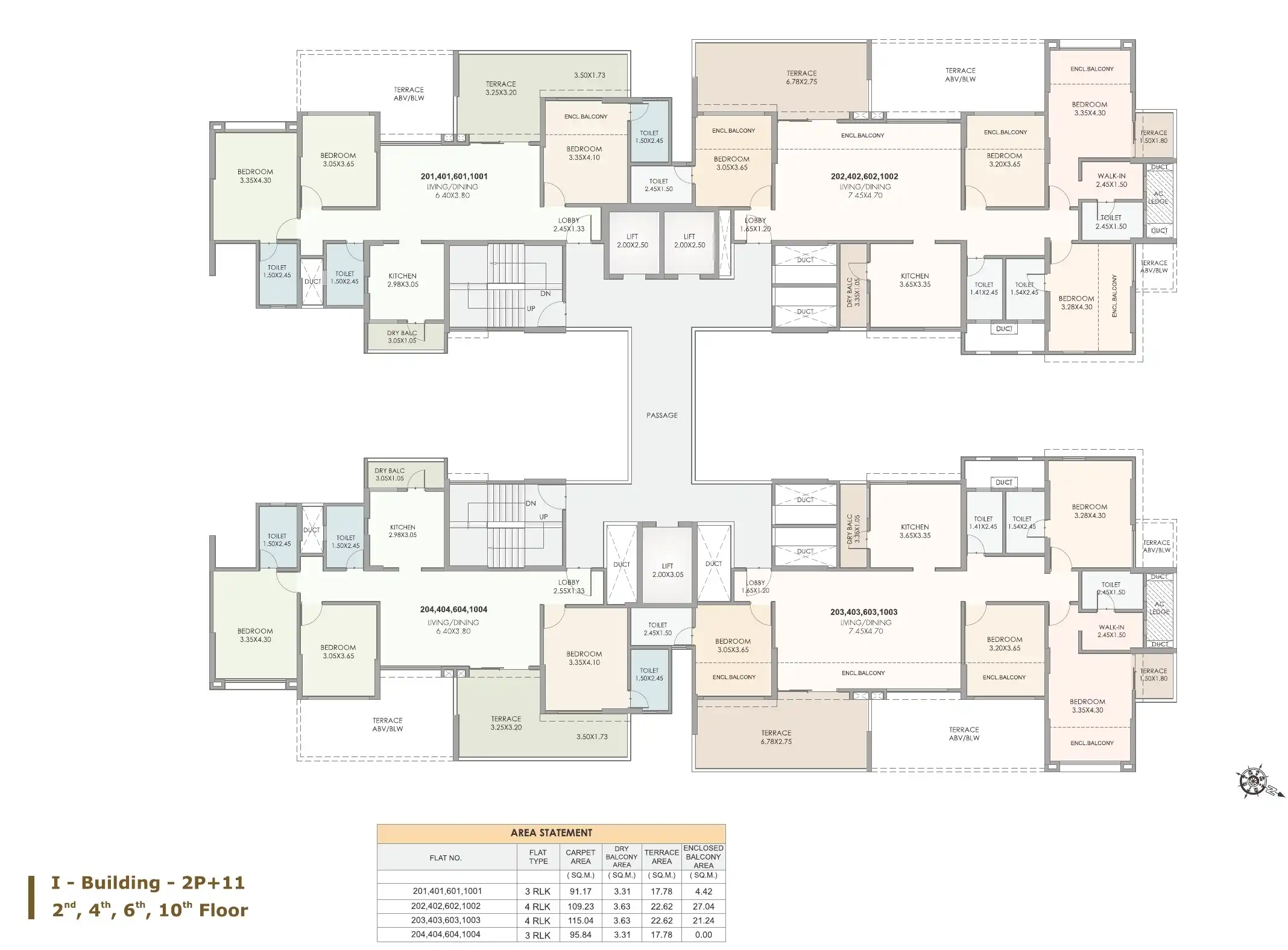 Floor Plan 3
