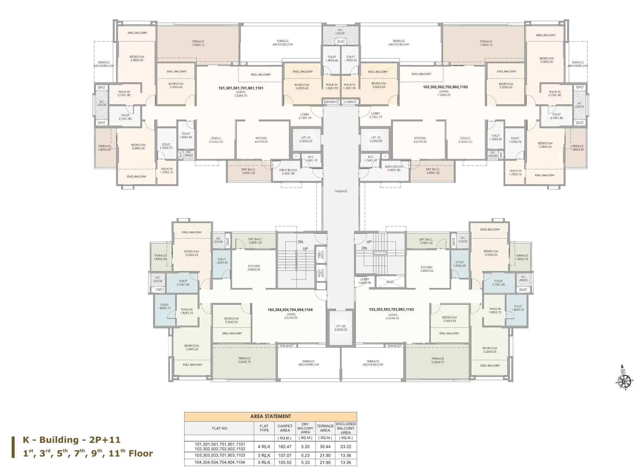 Floor Plan 4