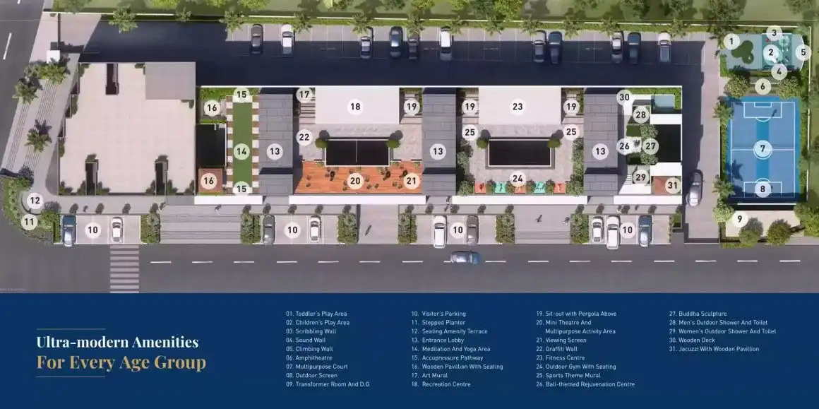 Master Plan 1