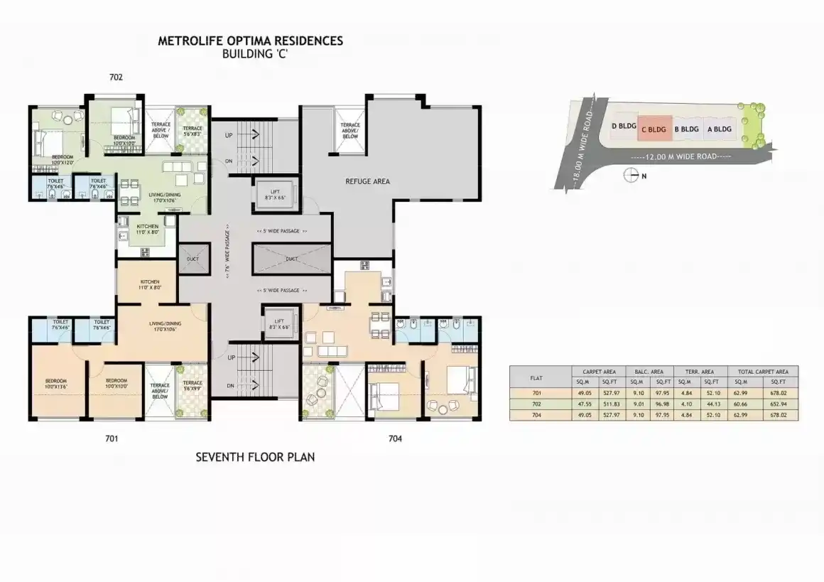 Floor Plan 14