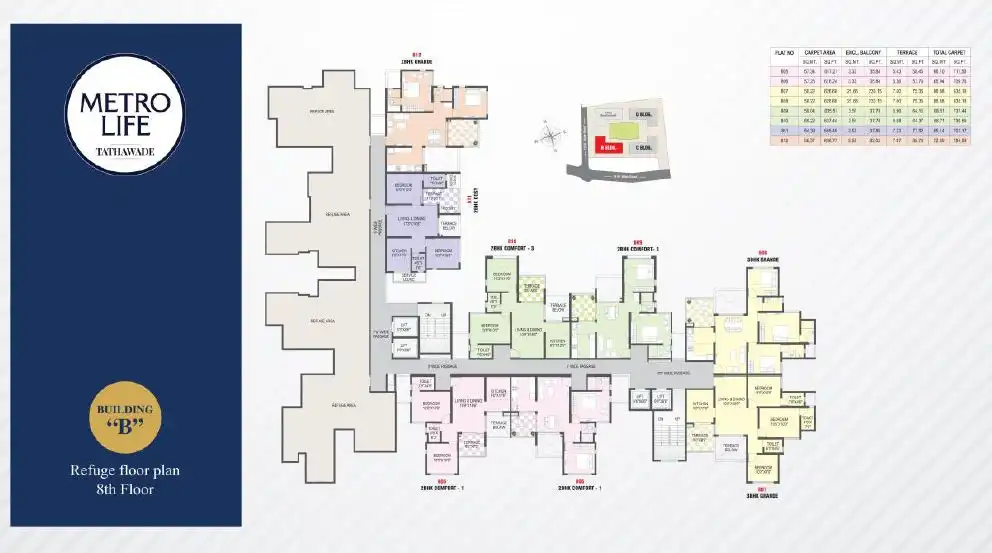 Floor Plan 3