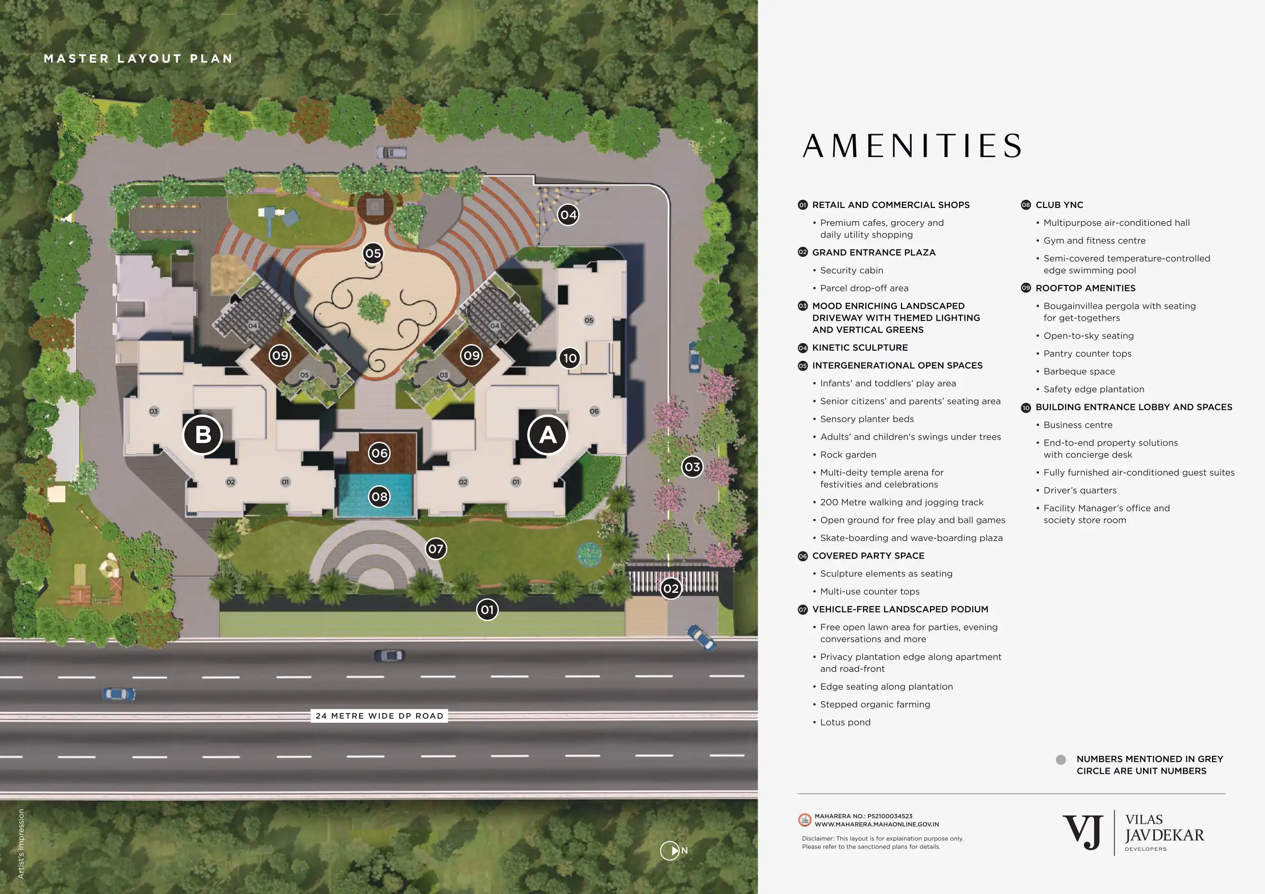 Master Plan 1