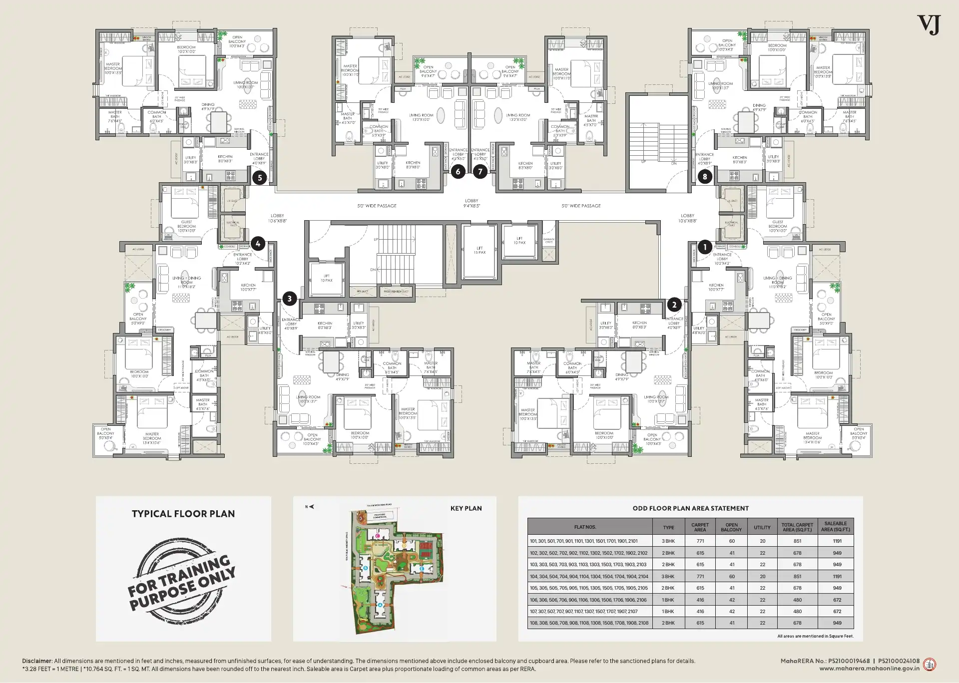 Floor Plan 4