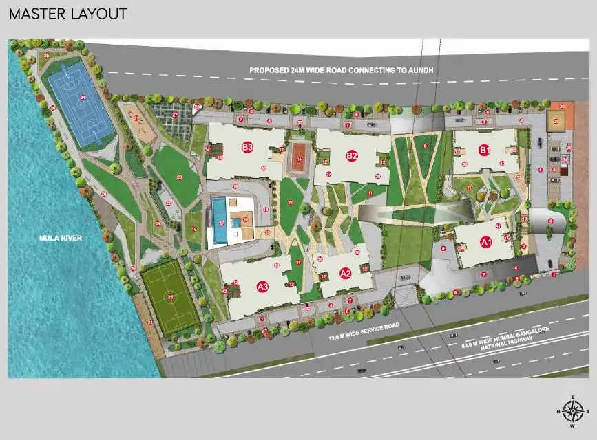 Master Plan 1