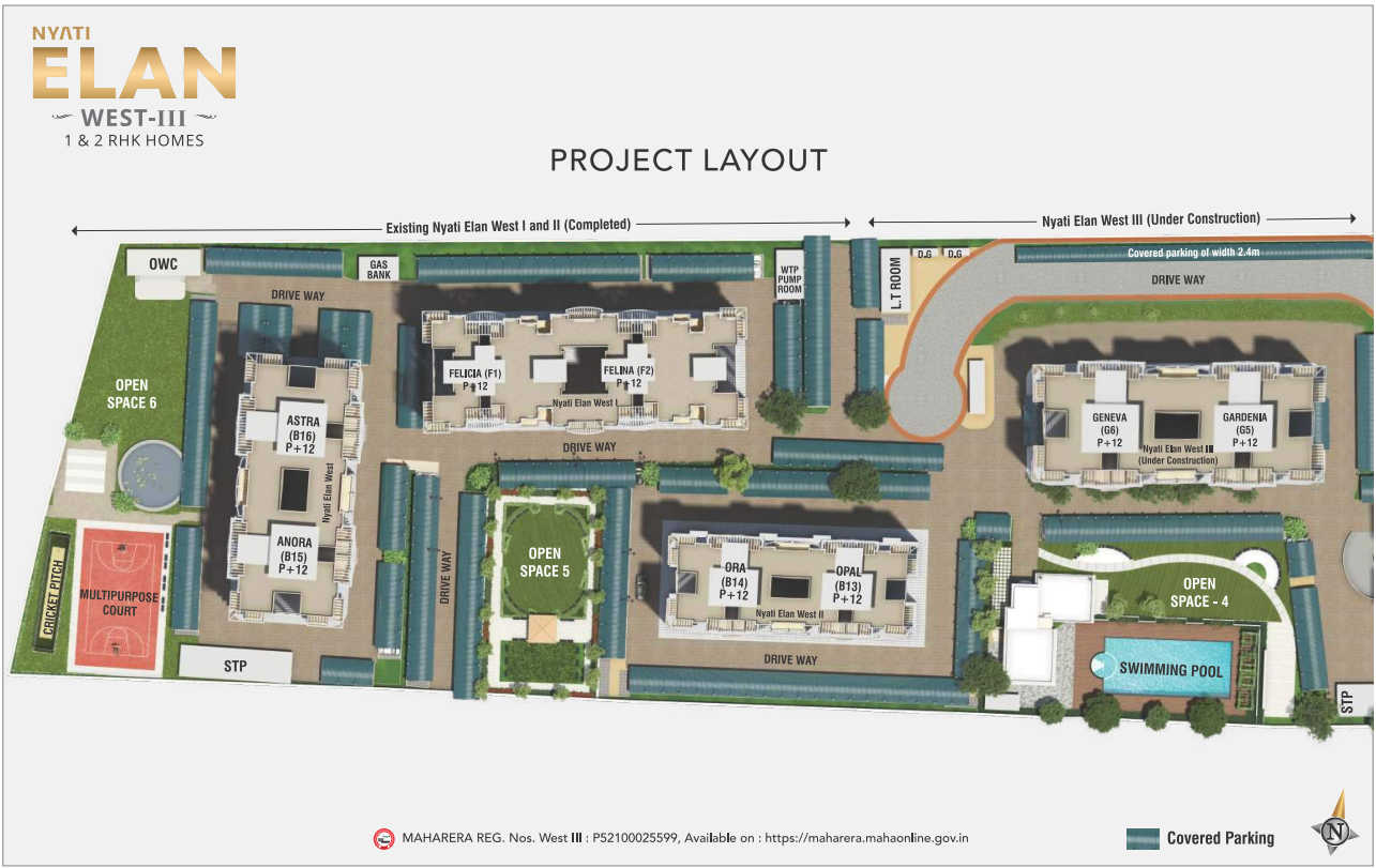 Master Plan 1