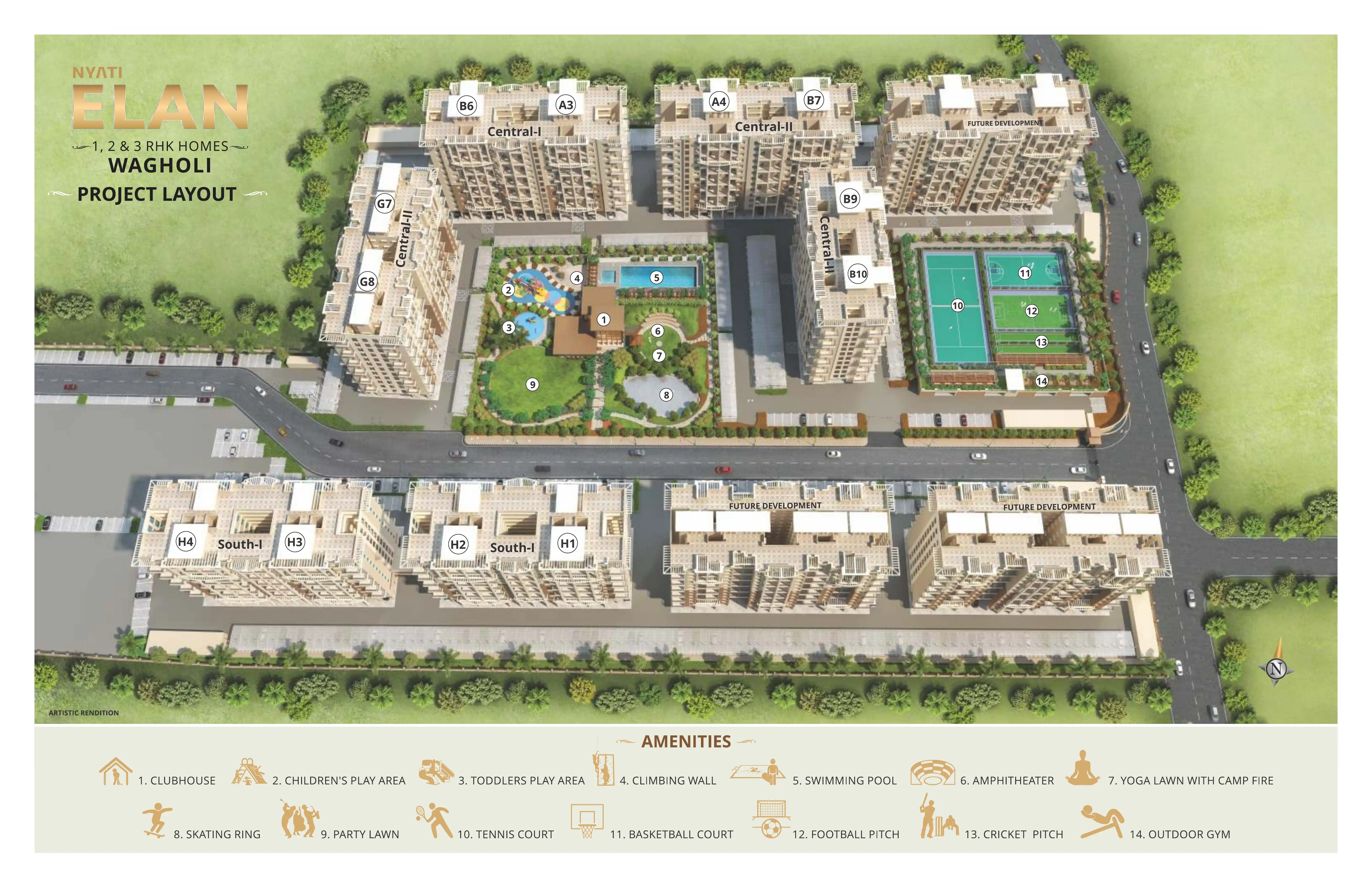Master Plan 2
