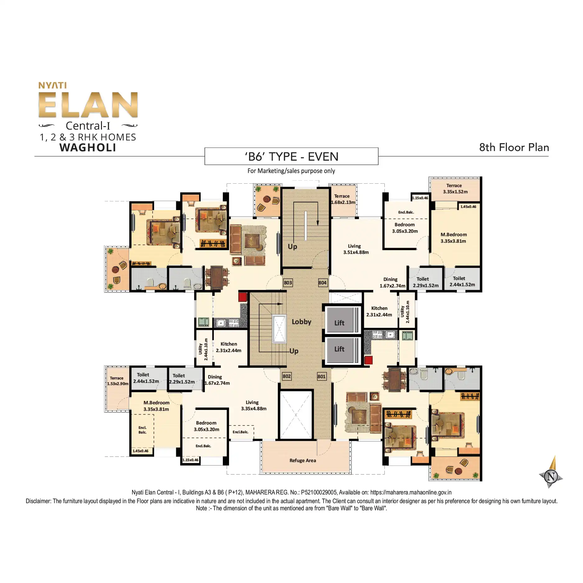 Floor Plan 6