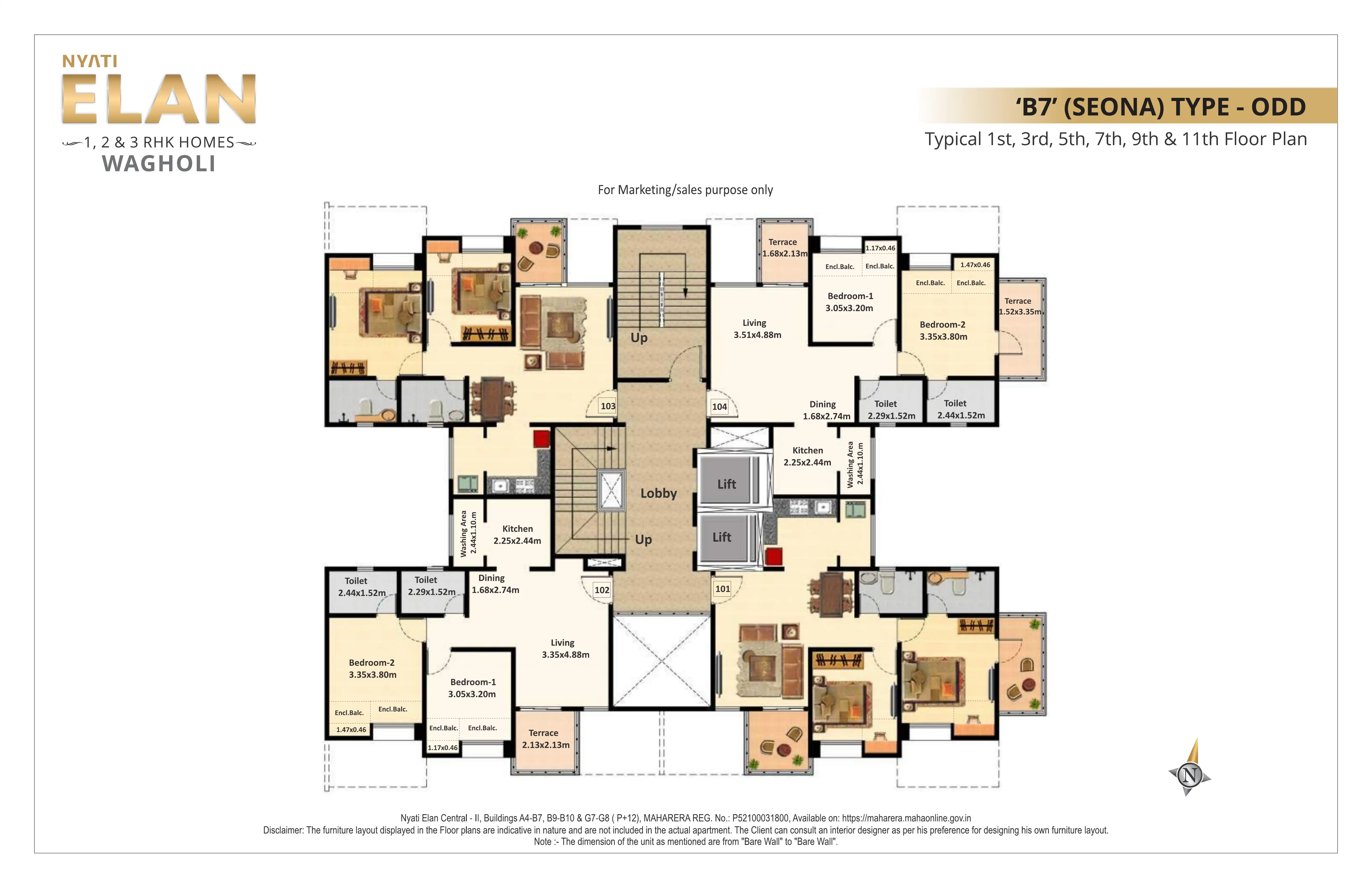 Floor Plan 10