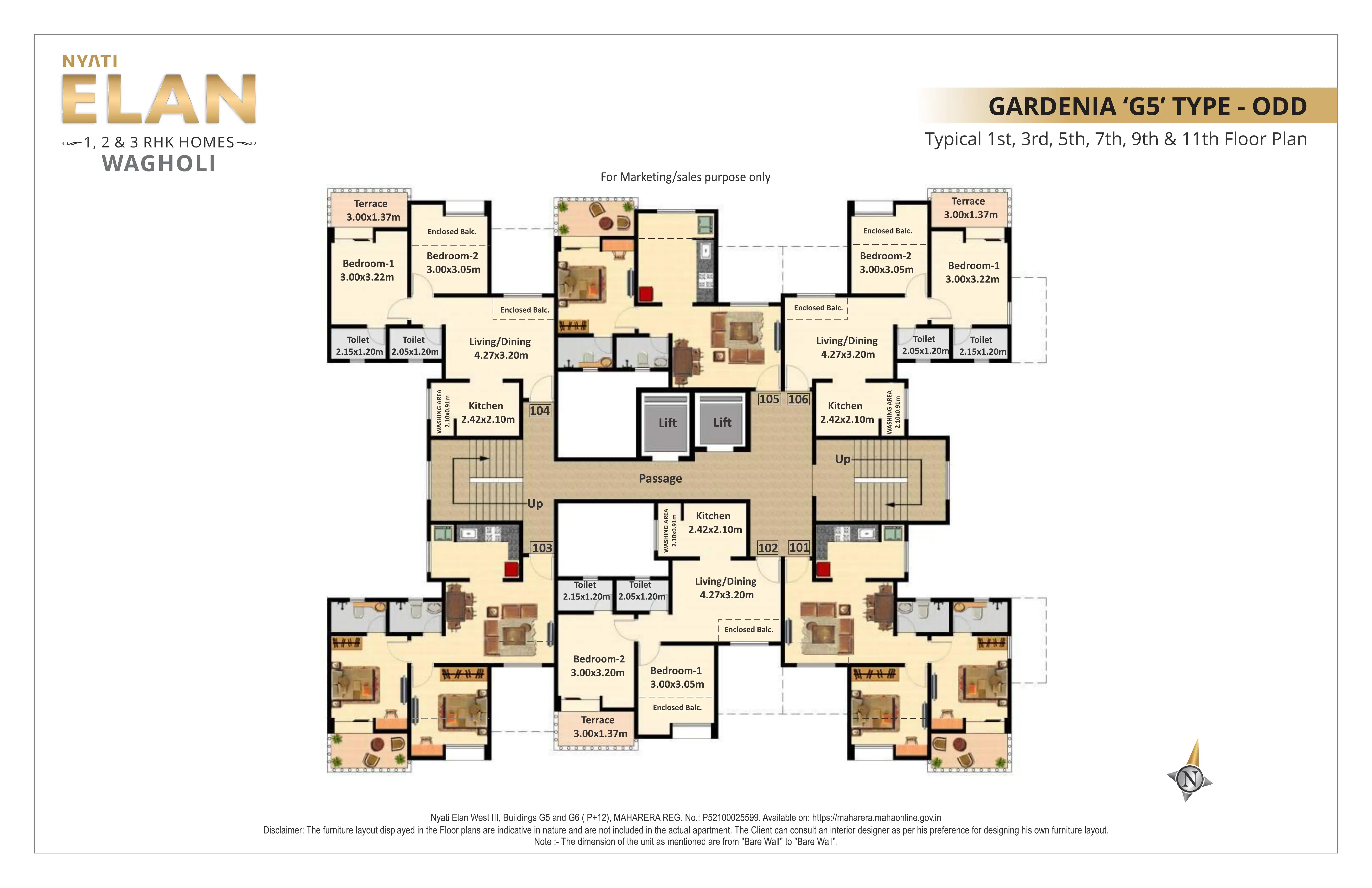Floor Plan 13