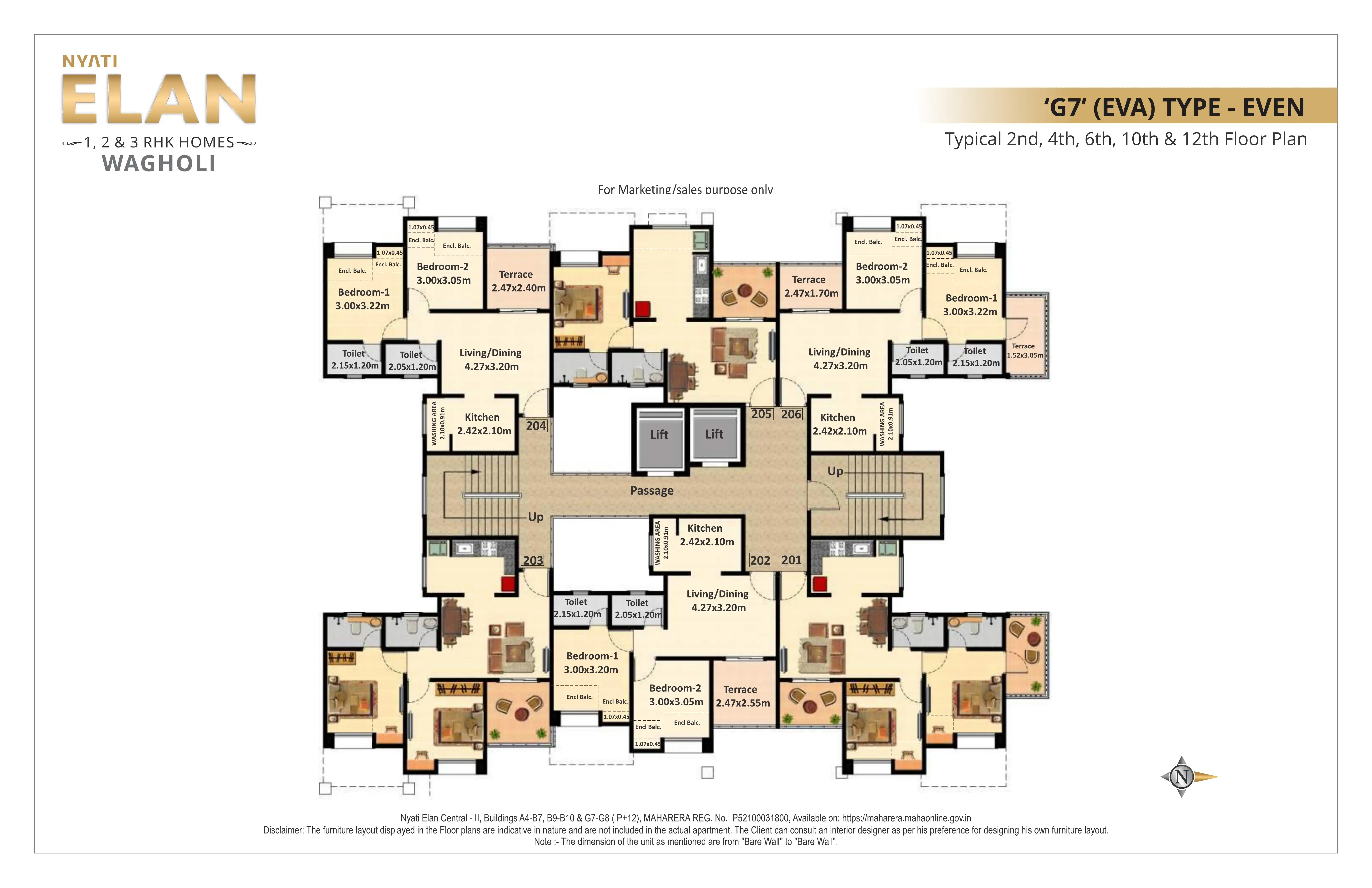 Floor Plan 16