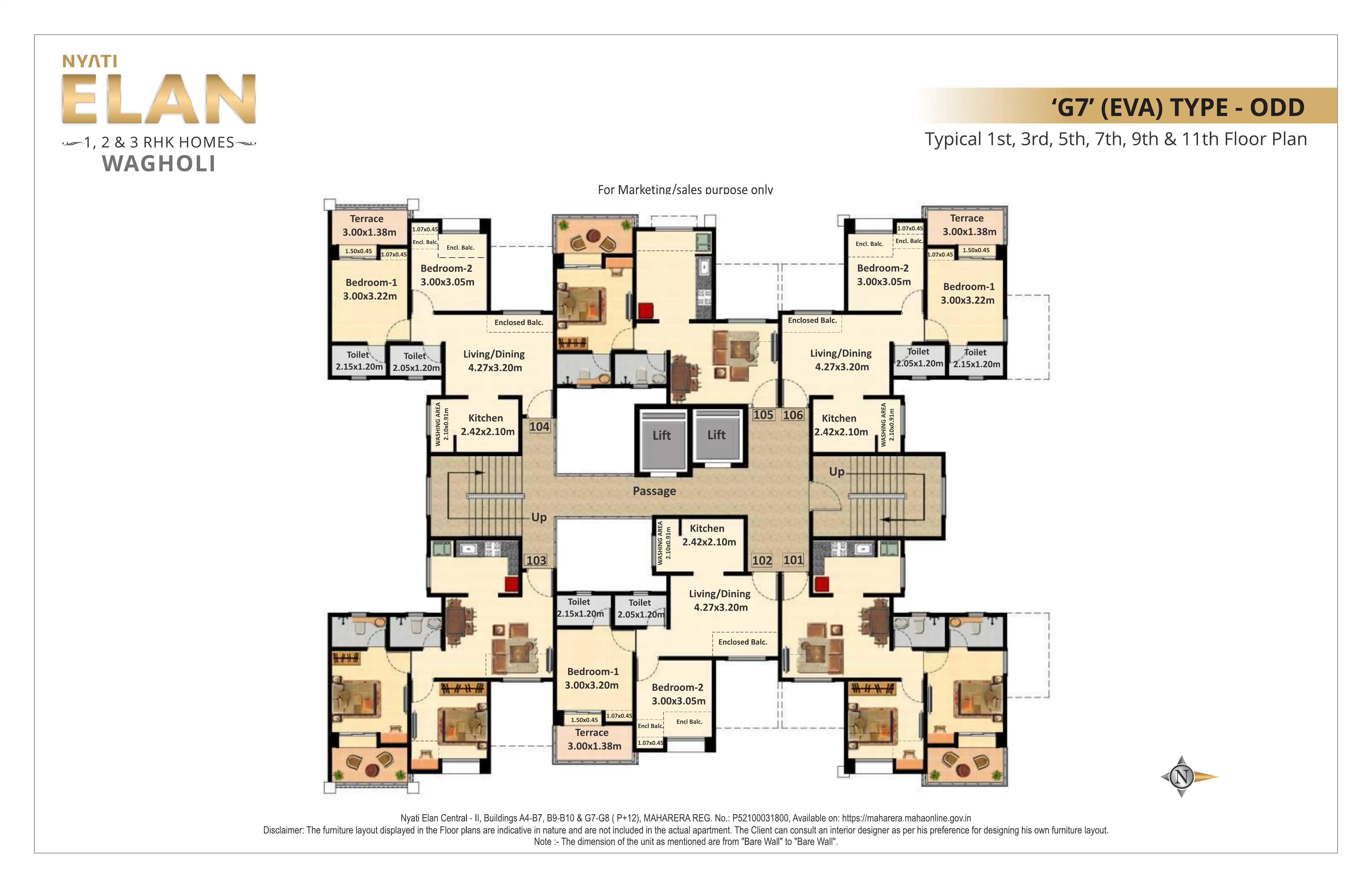 Floor Plan 17