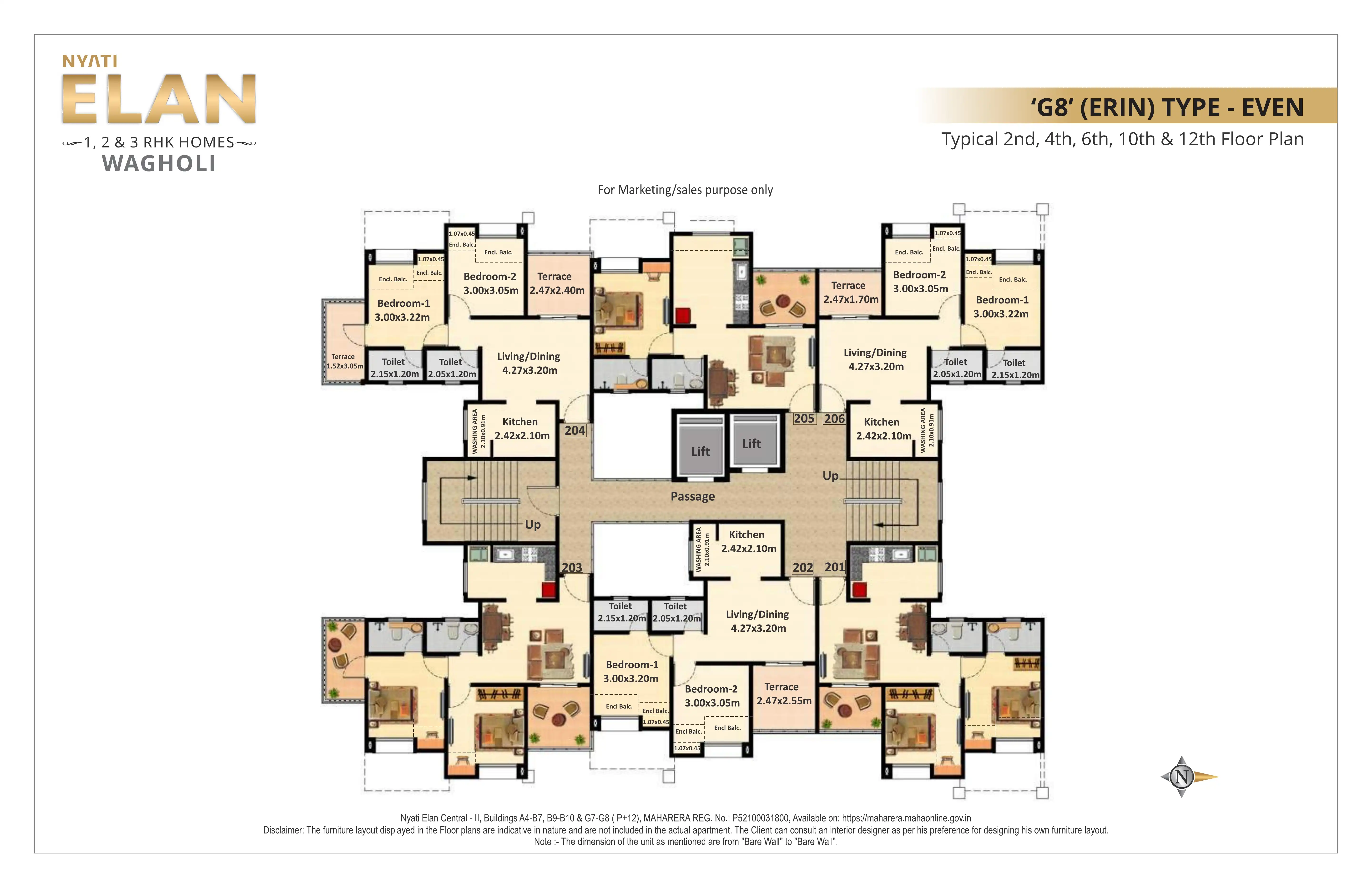 Floor Plan 19