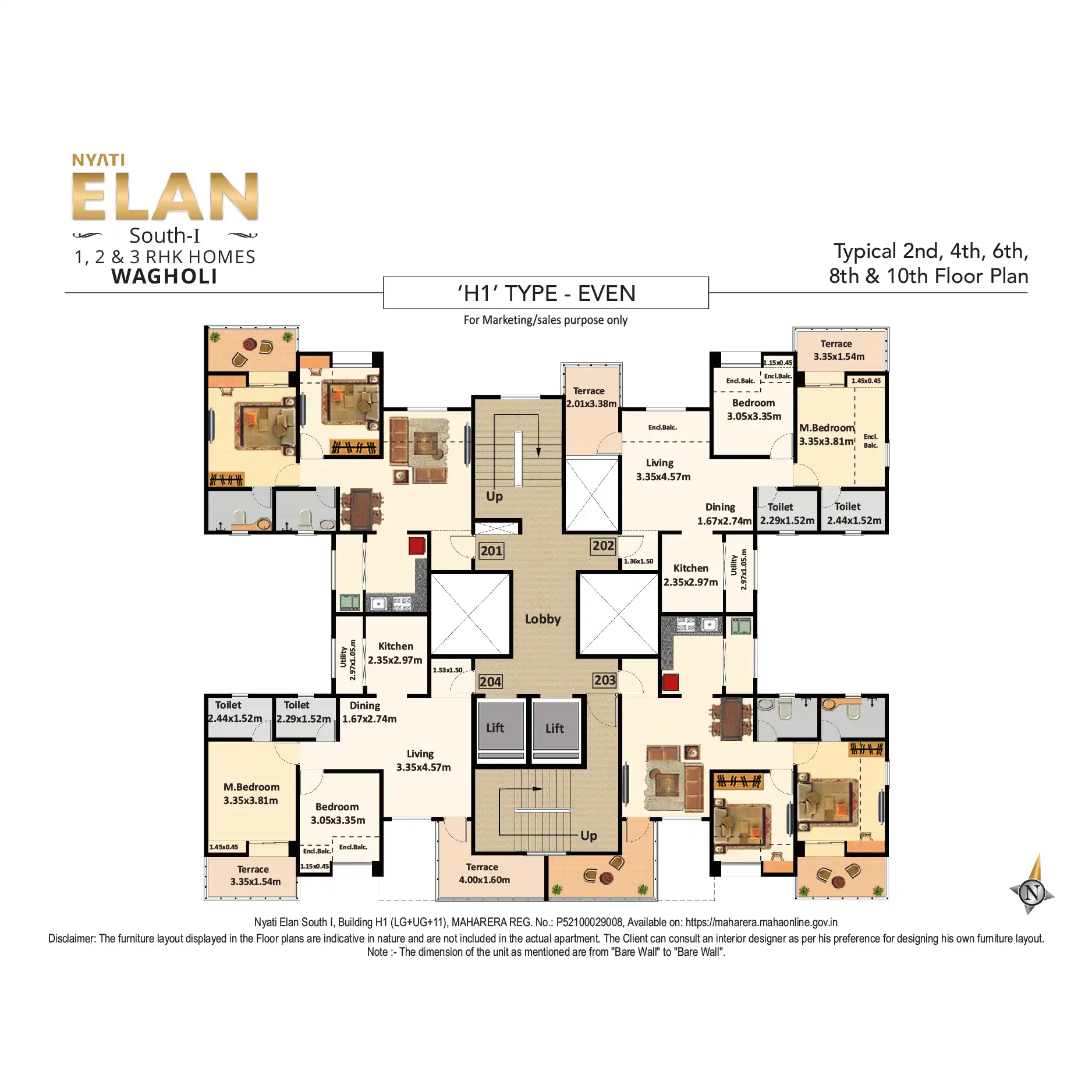 Floor Plan 20
