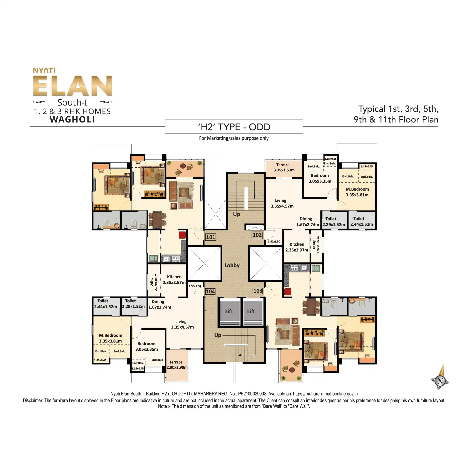 Floor Plan 24