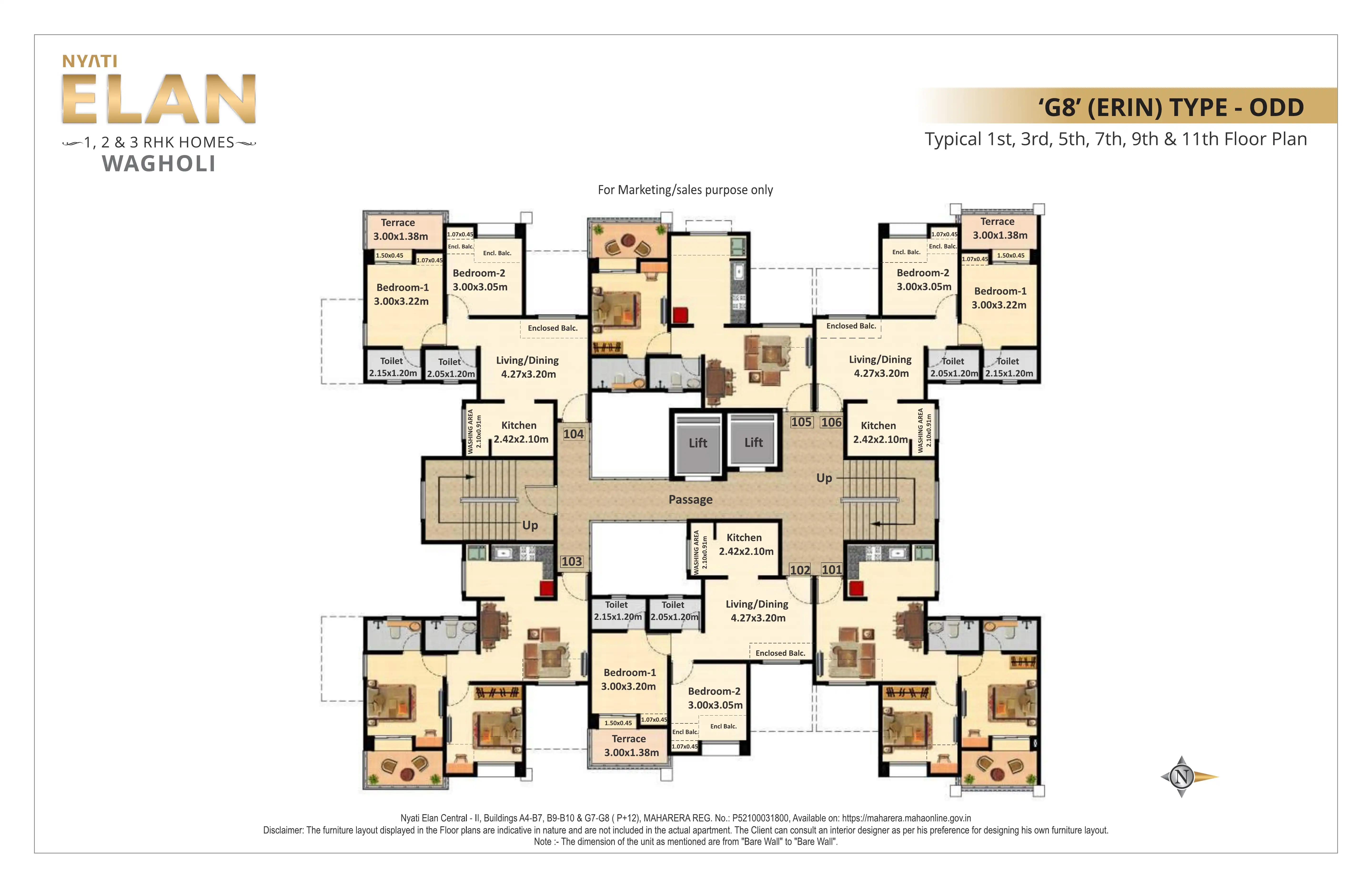Floor Plan 28