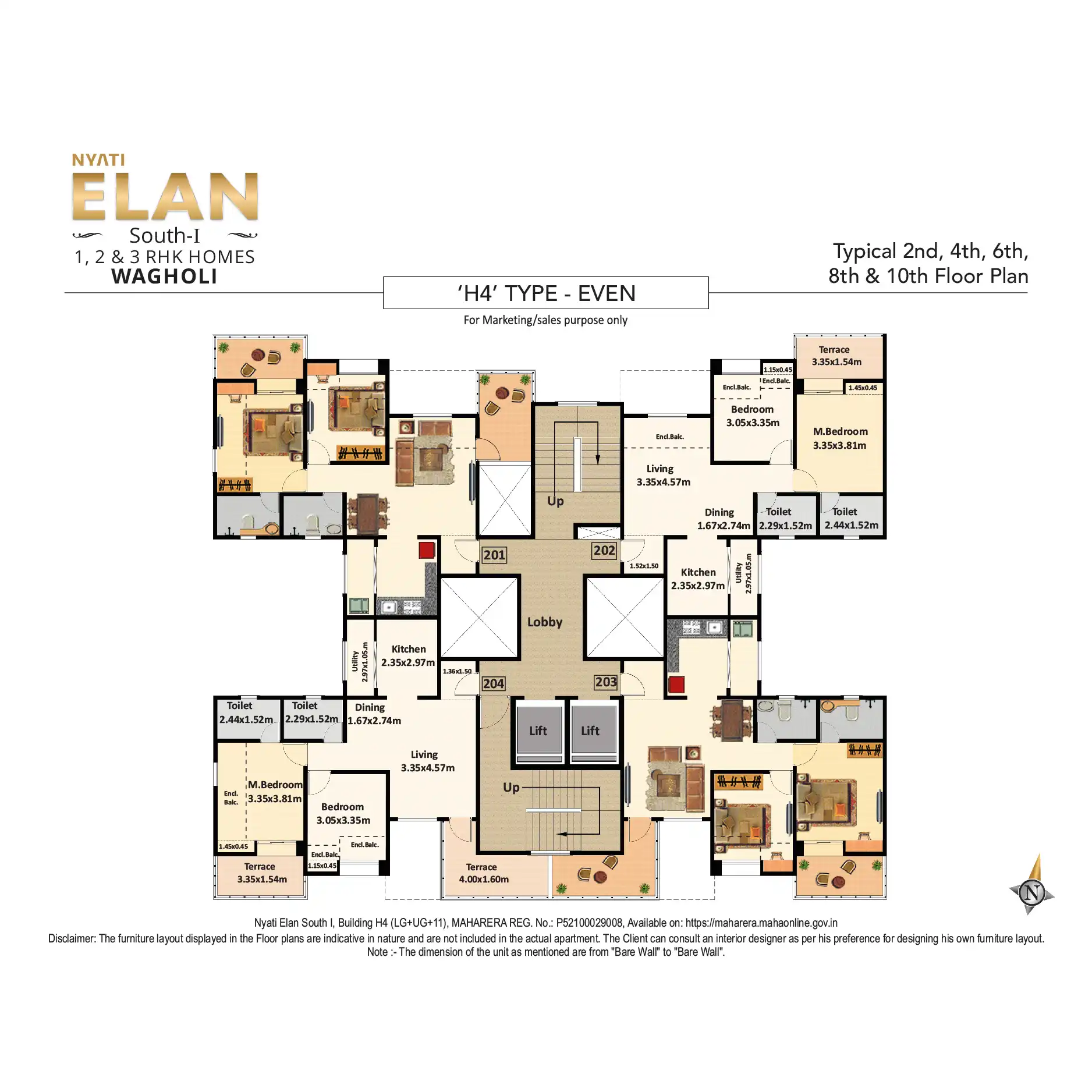 Floor Plan 29
