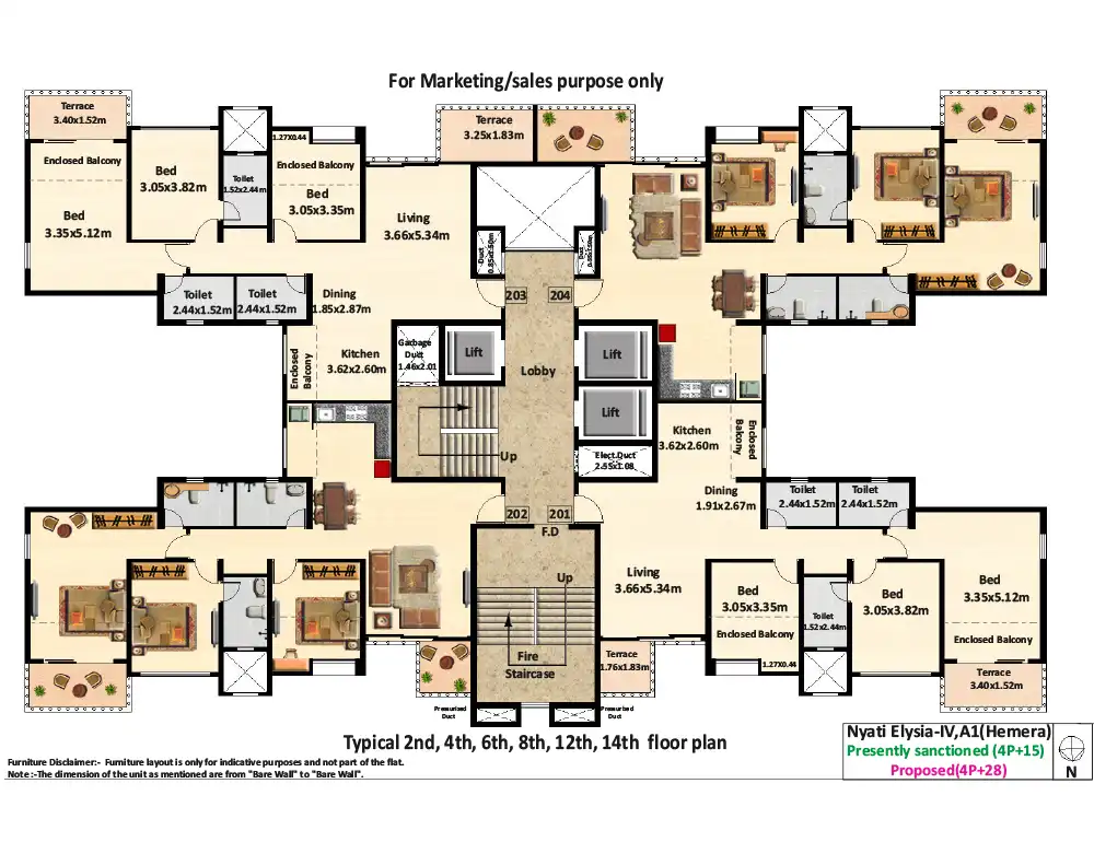 Floor Plan 3