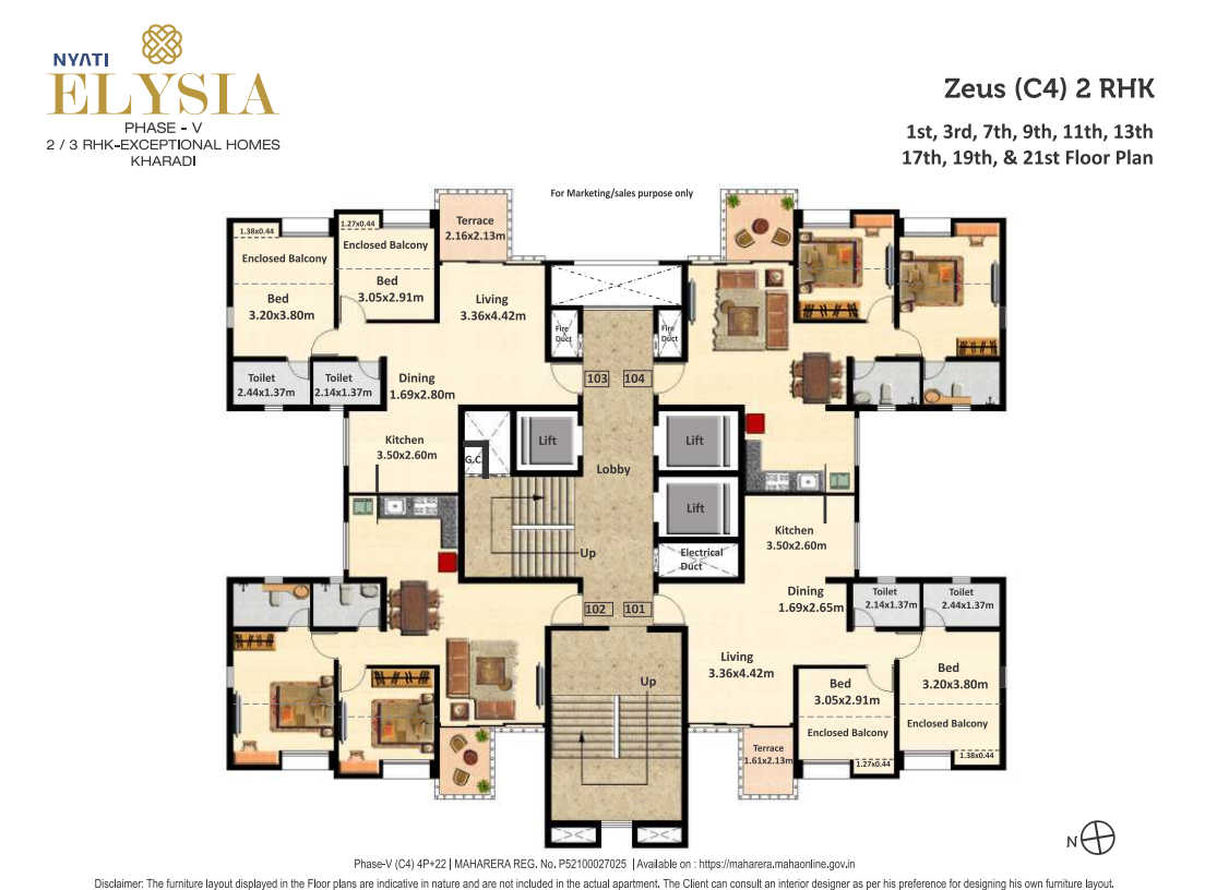 Floor Plan 10