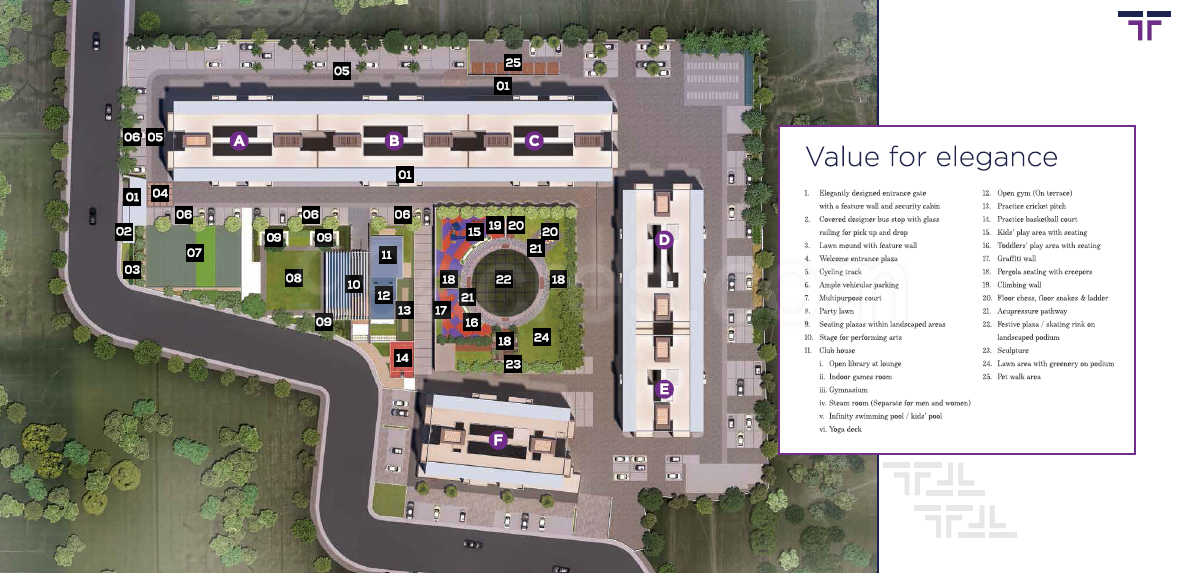 Master Plan 1