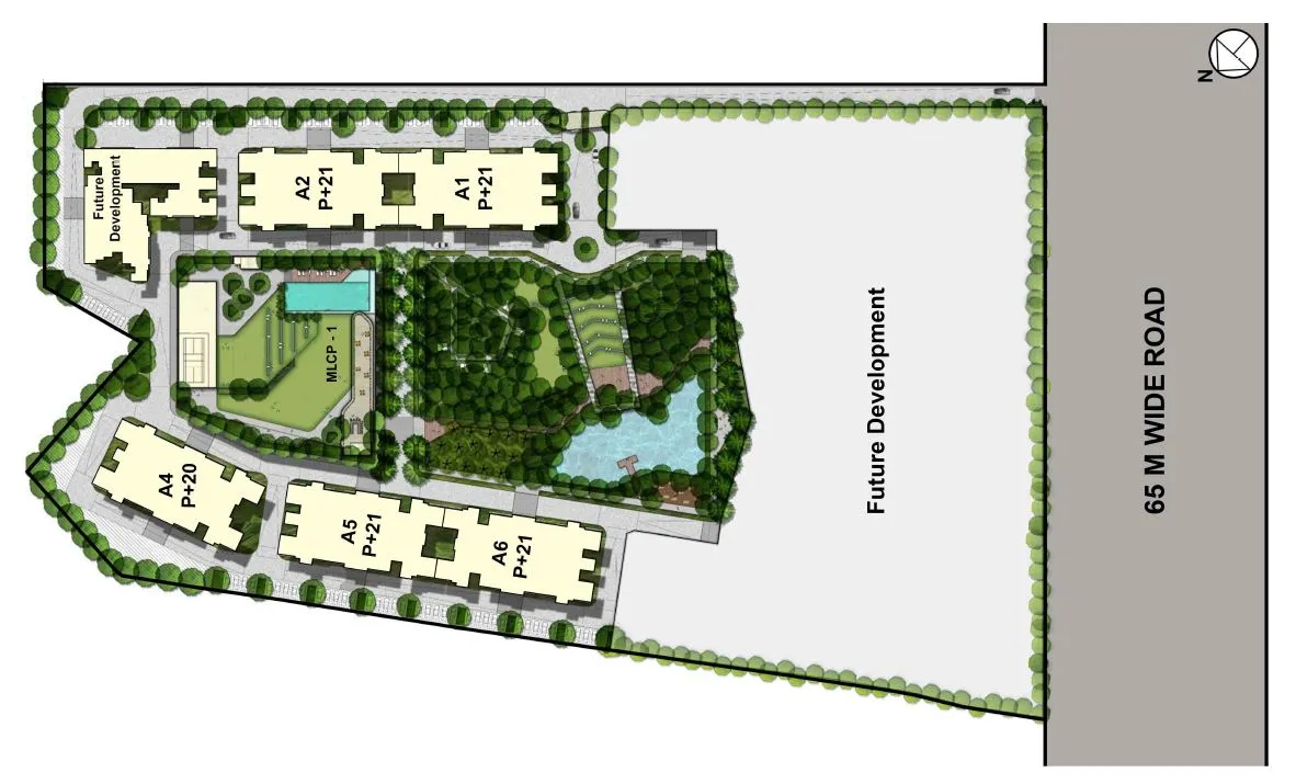 Master Plan 1