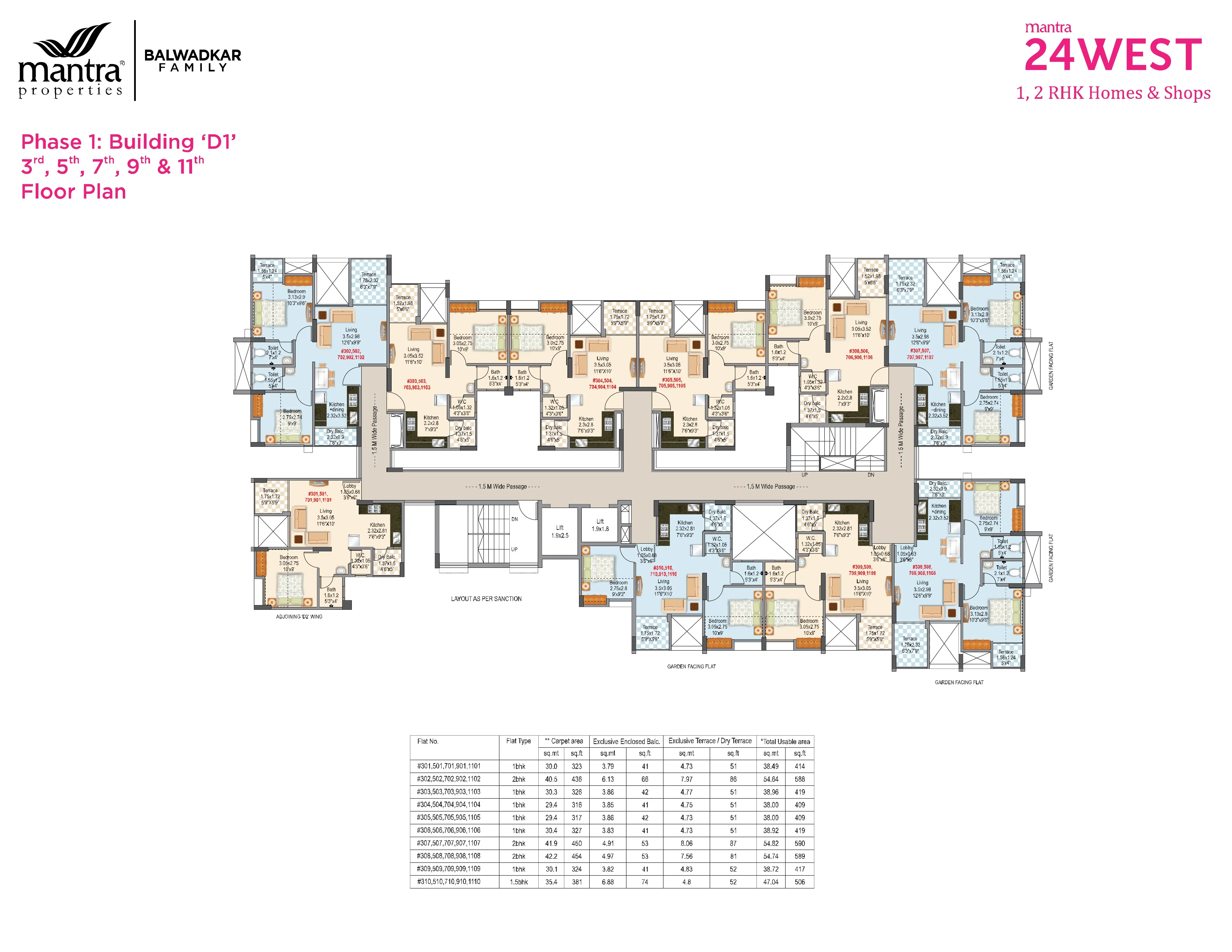 Floor Plan 6