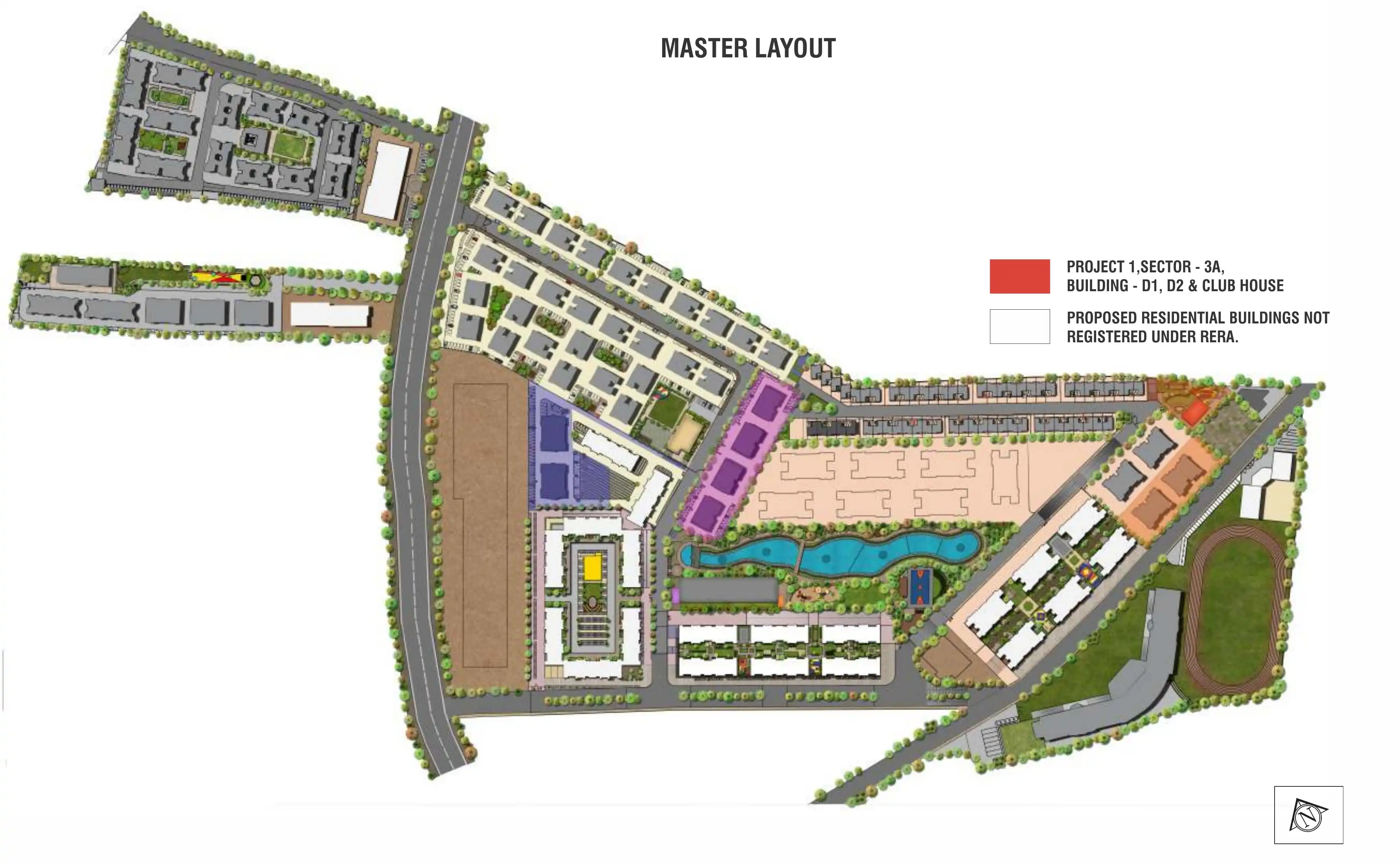 Master Plan 1