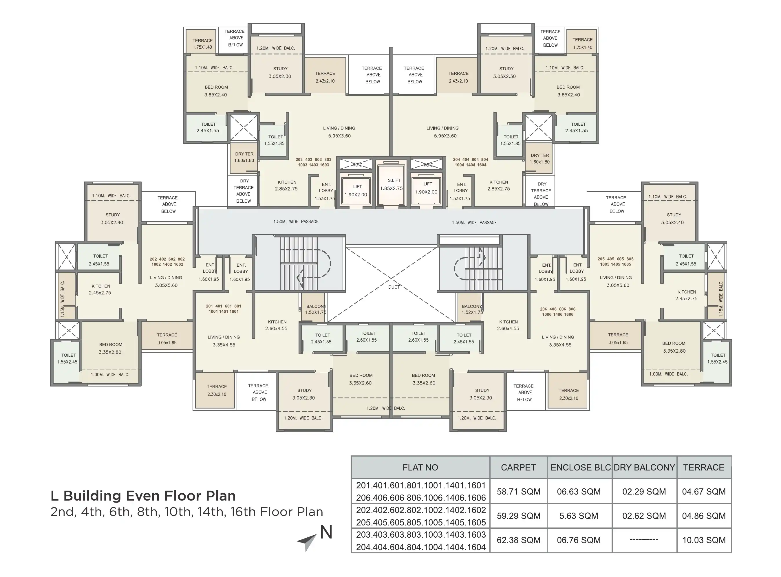Floor Plan 3