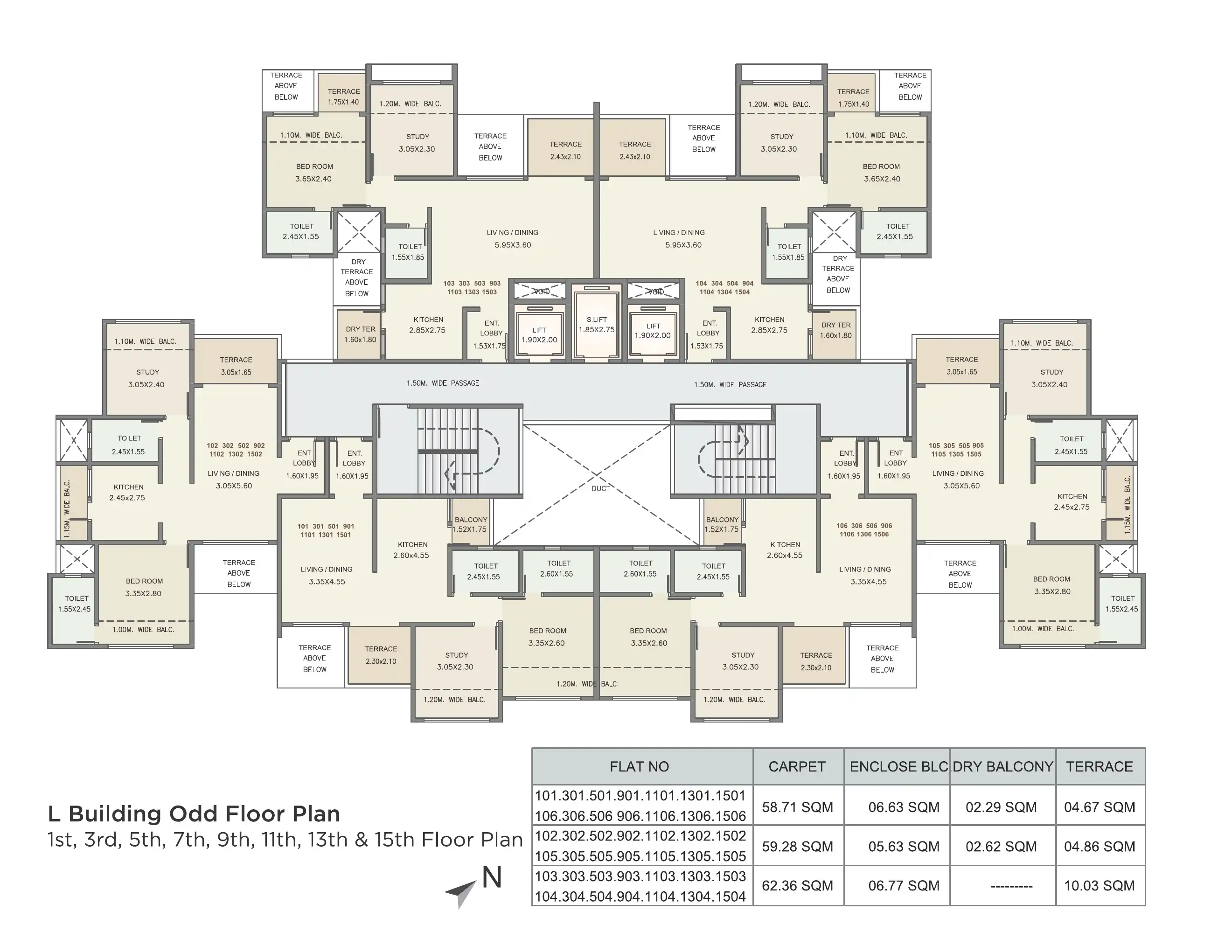 Floor Plan 4