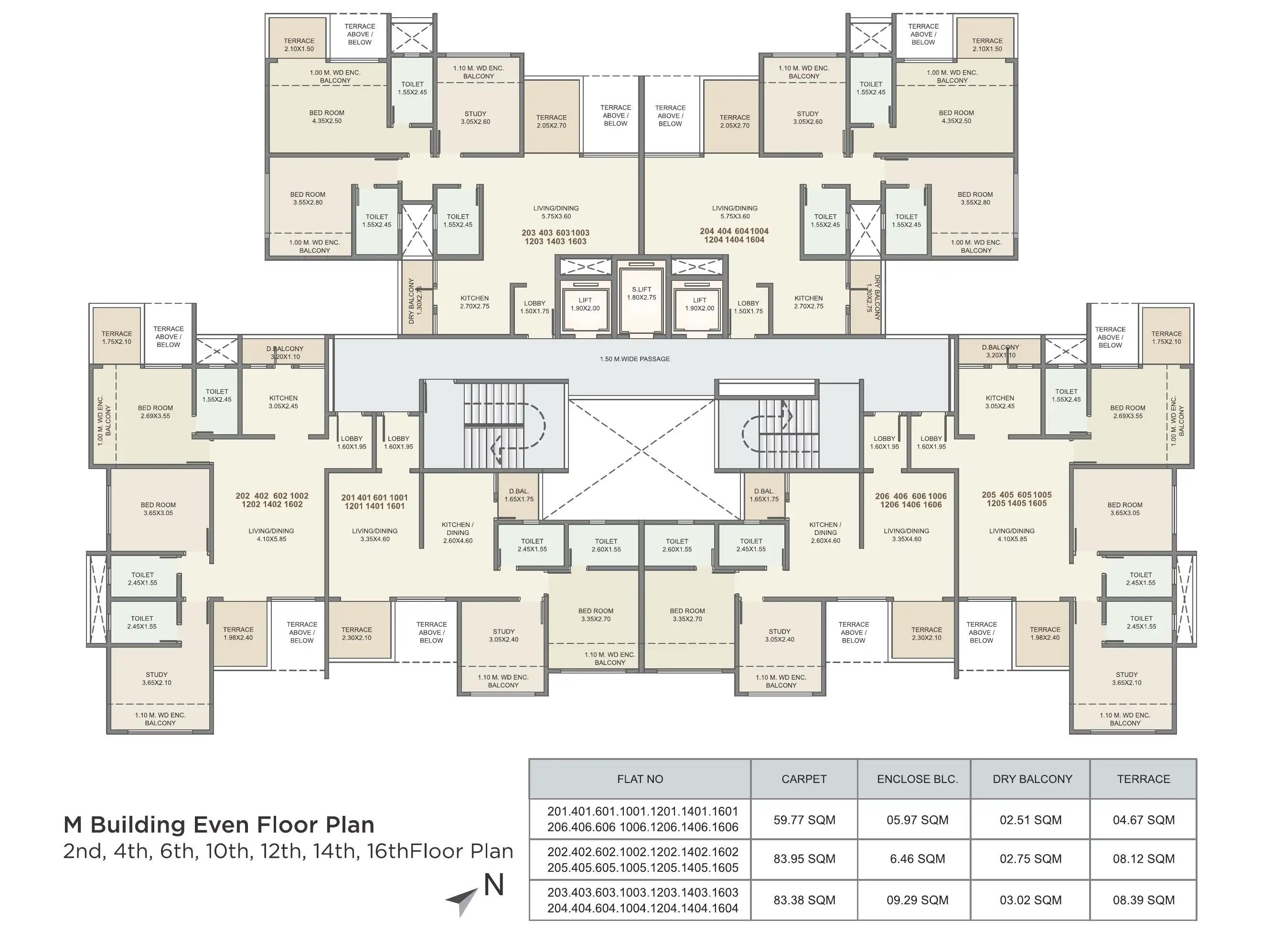 Floor Plan 5