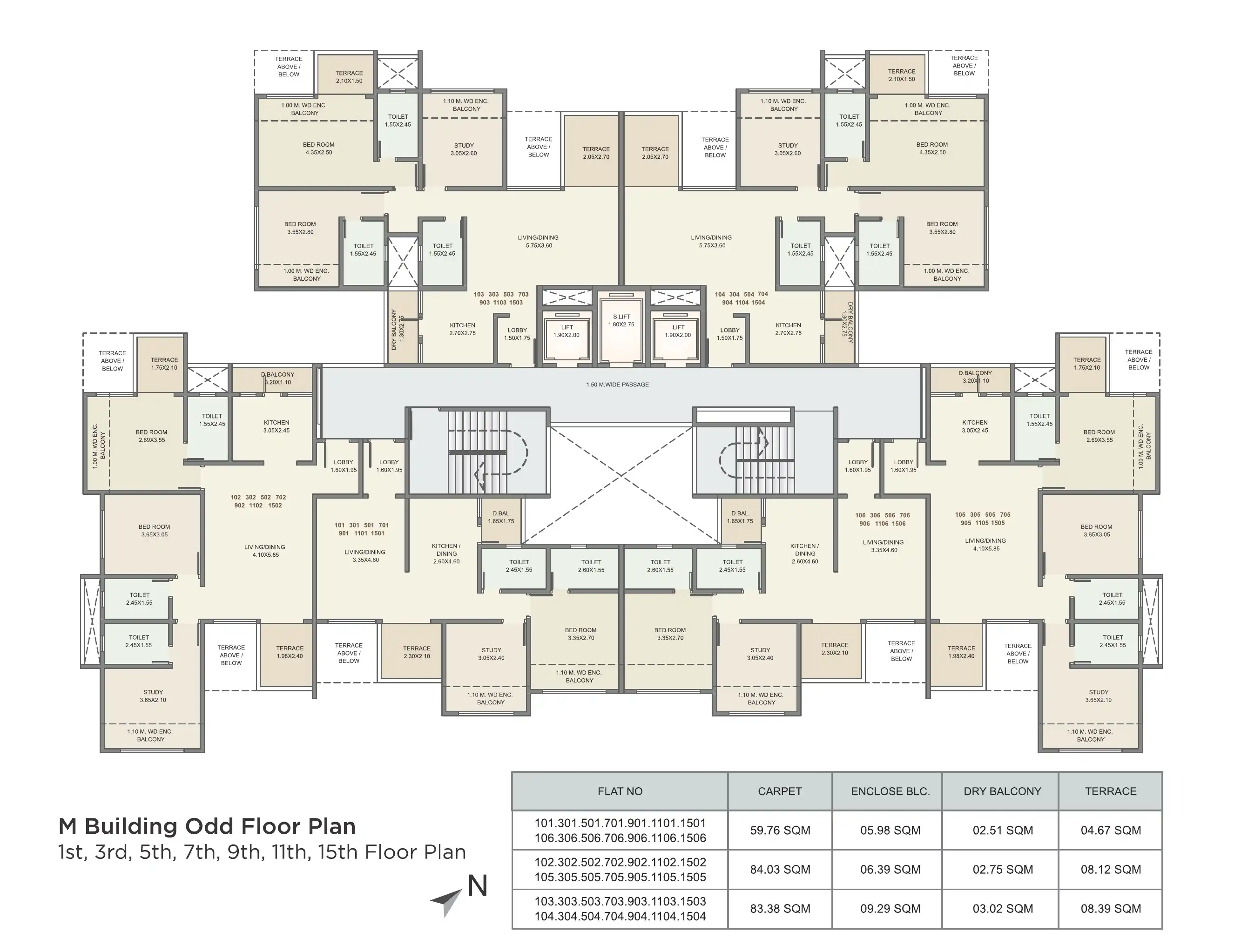 Floor Plan 6