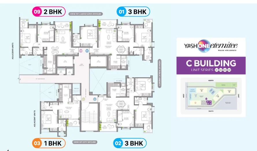 Floor Plan 3