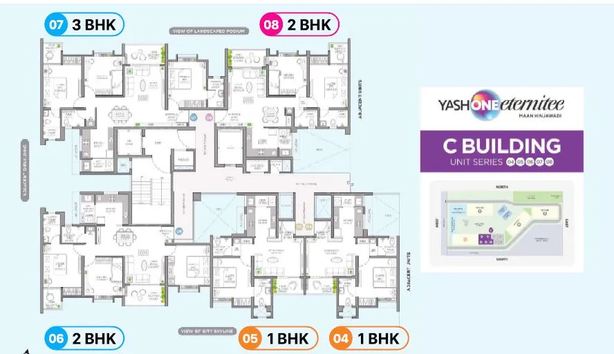 Floor Plan 4